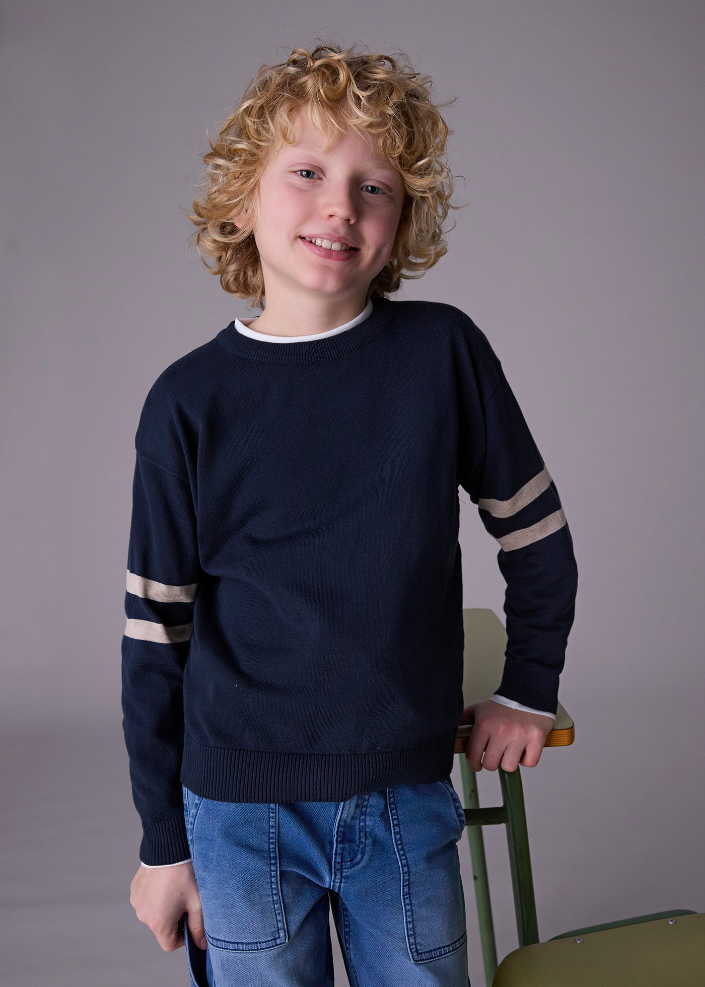 Maglione ragazzo