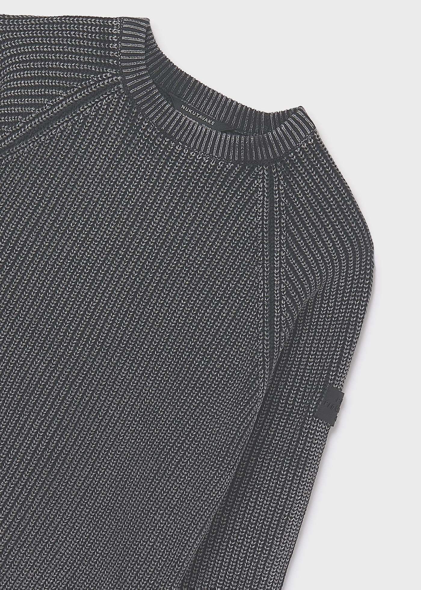 Boy Knit Sweater
