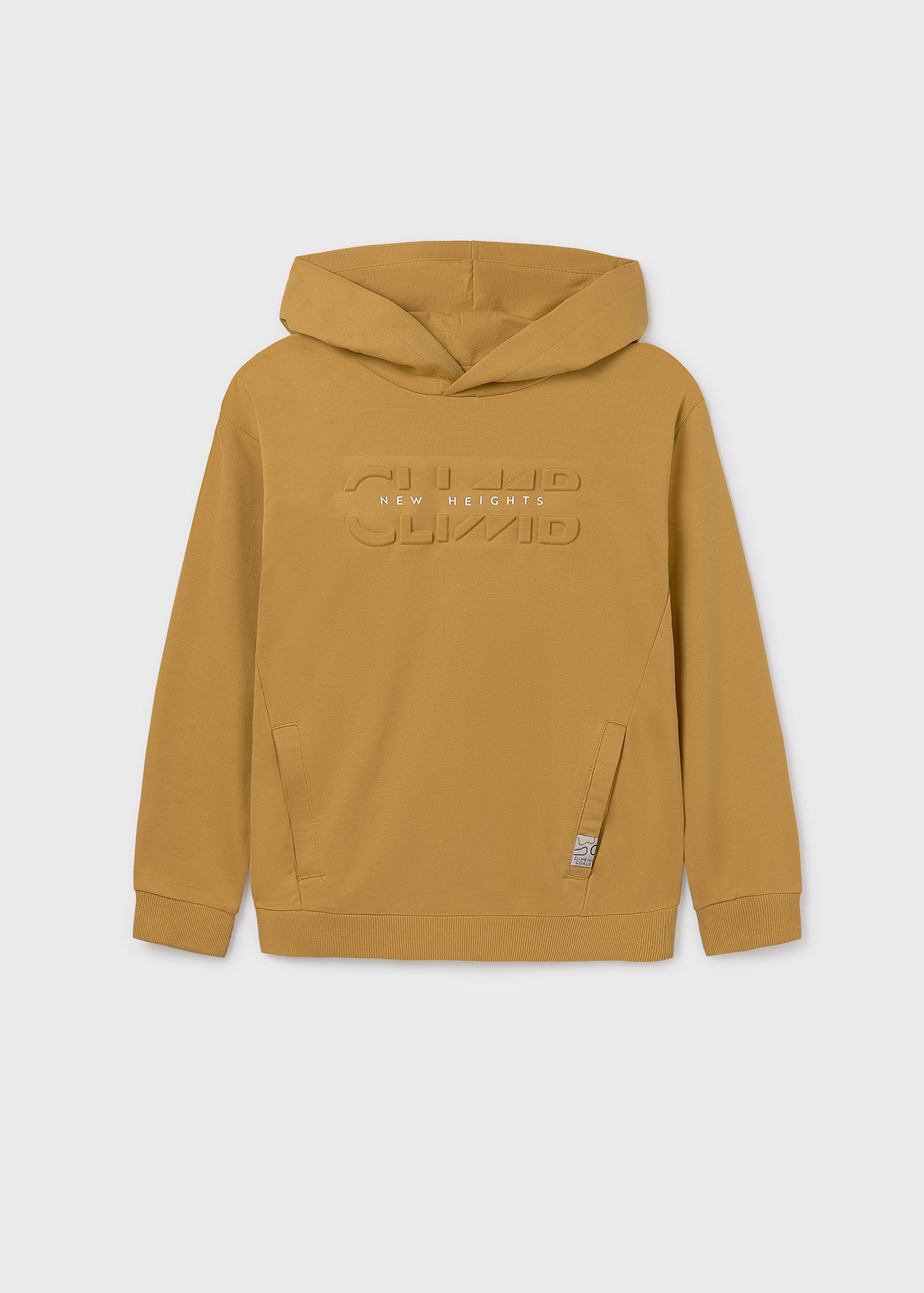 Boy Hoodie