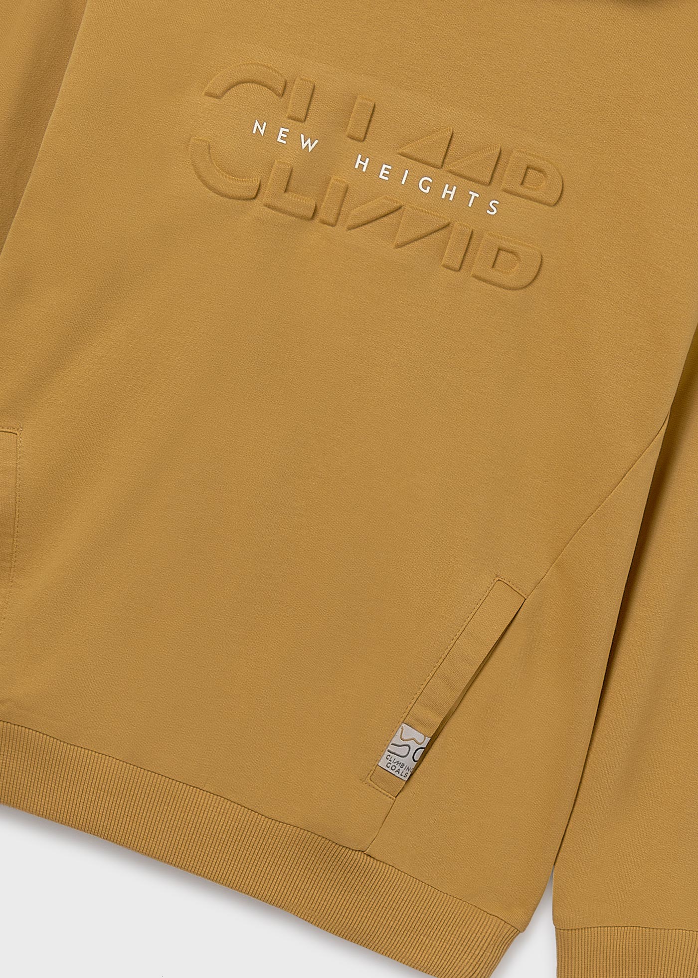 Boy Hoodie