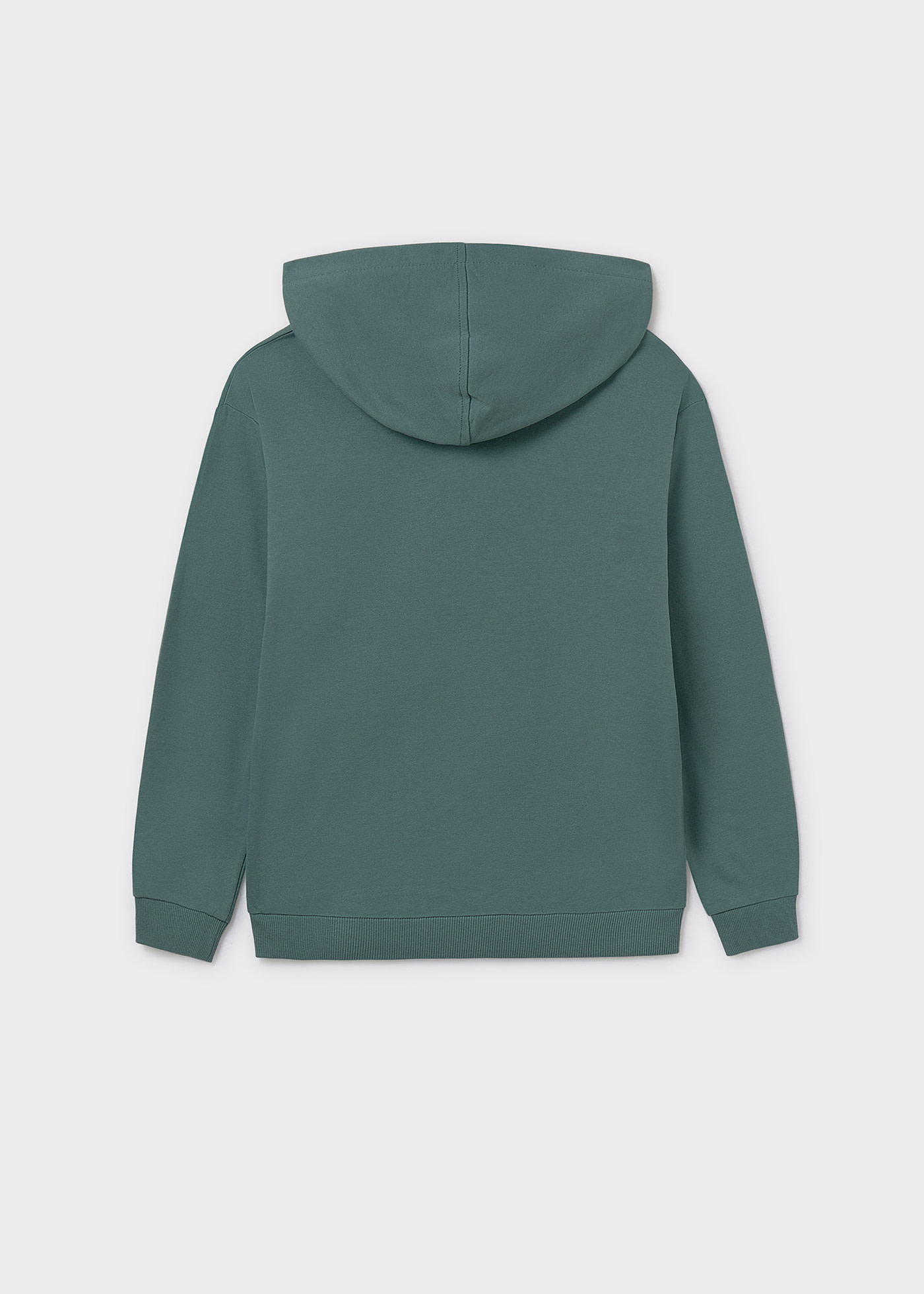 Sweat à capuche garçon