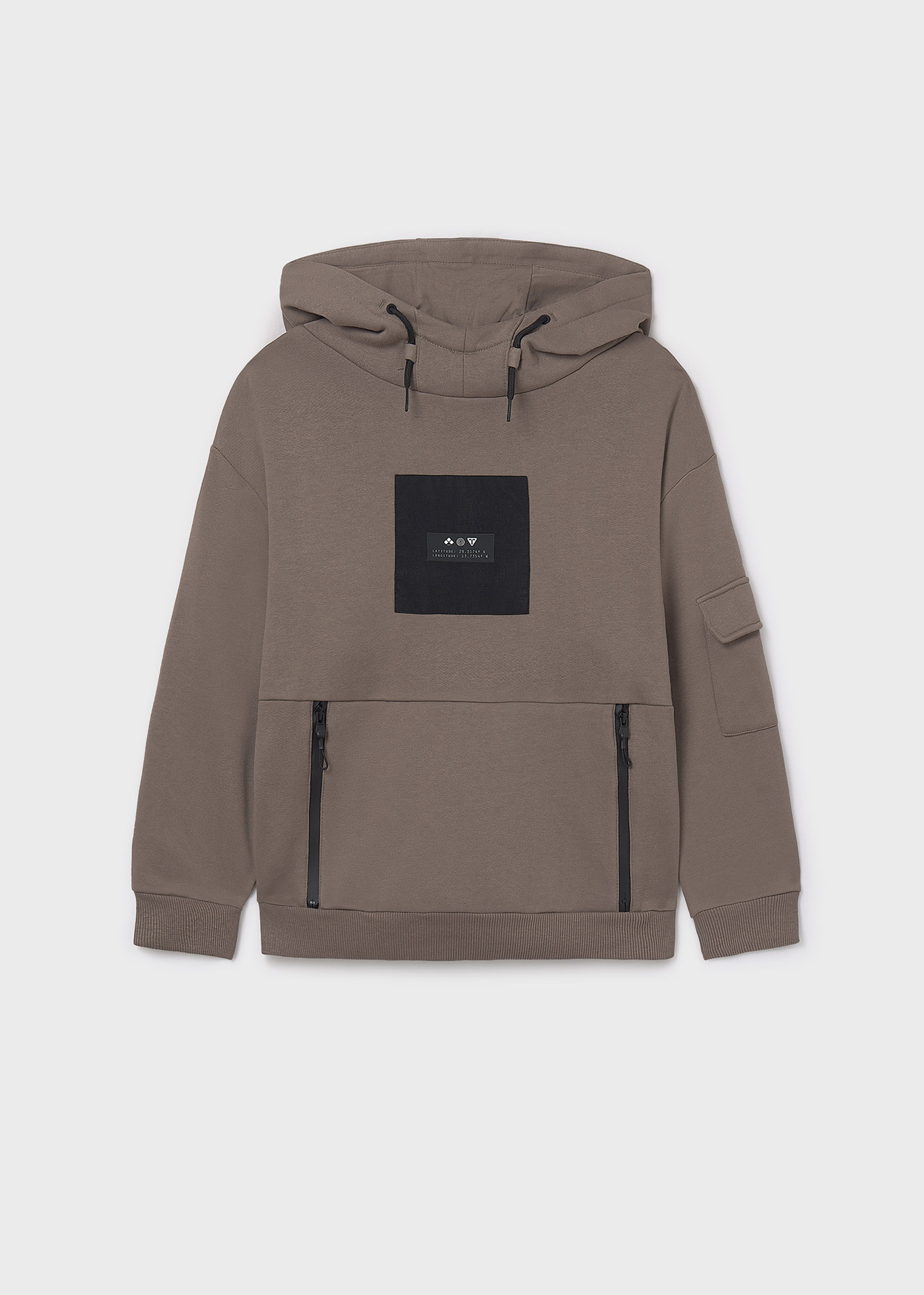 Boy Hoodie