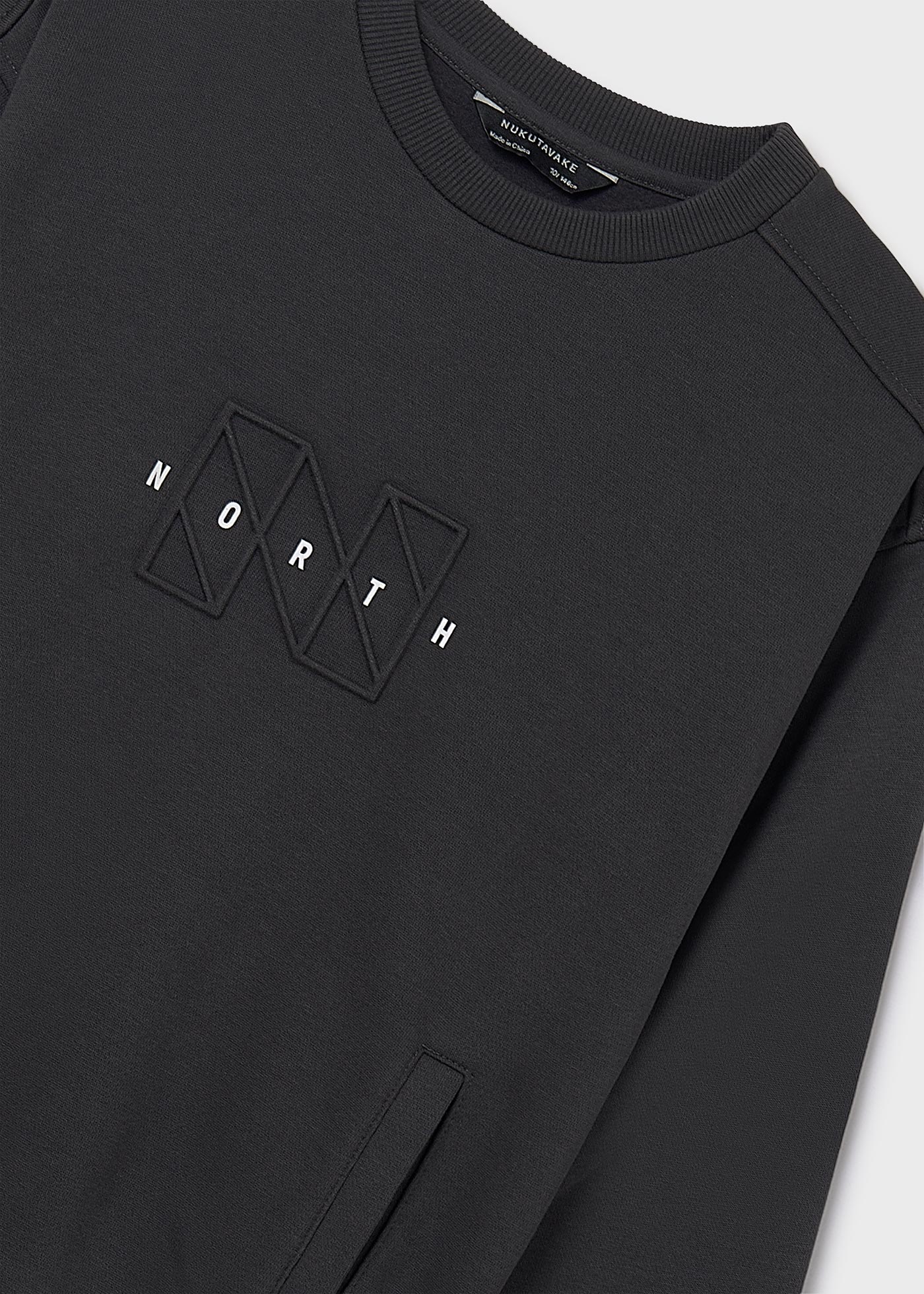 Boys jumper