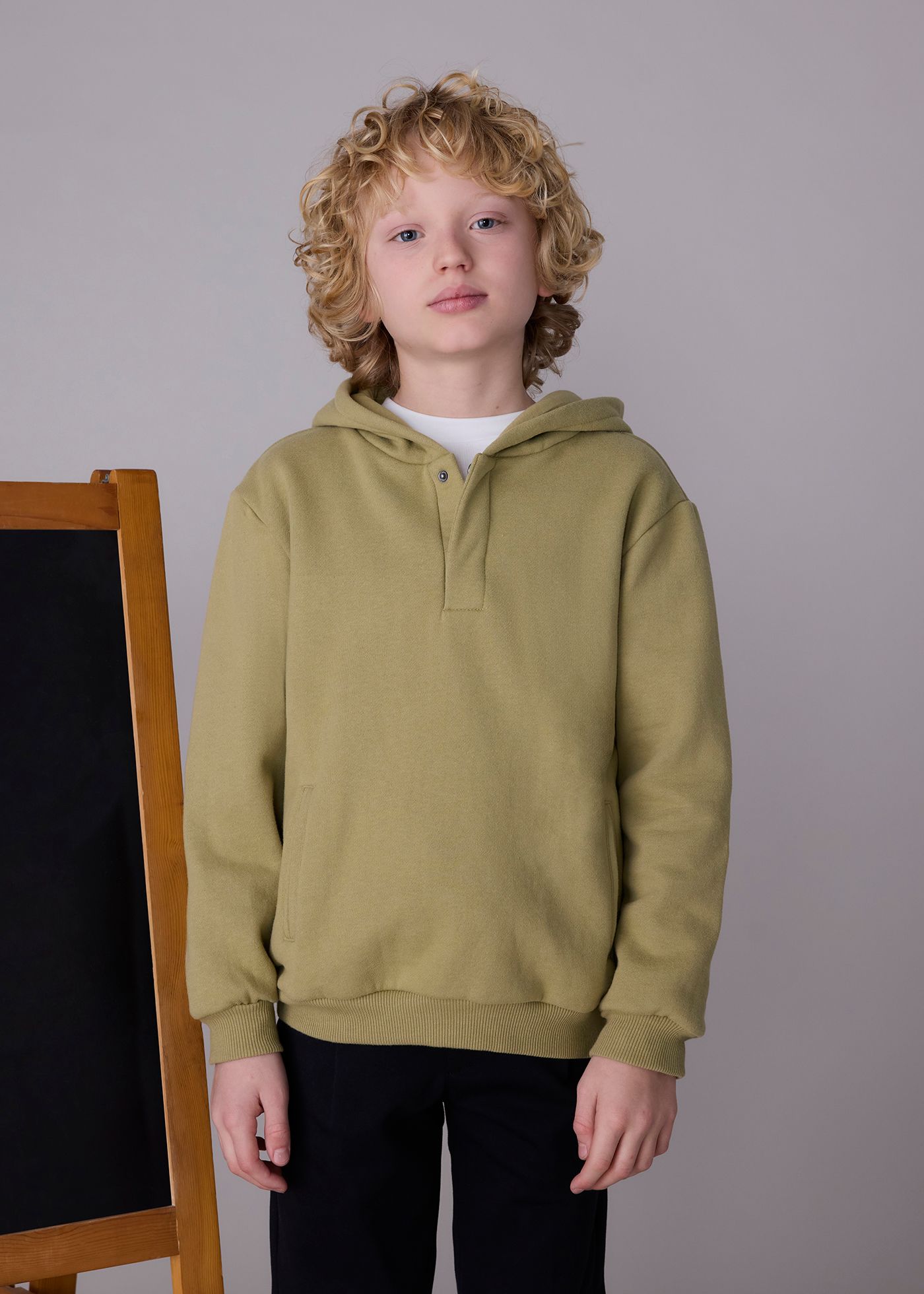 Boys hoody