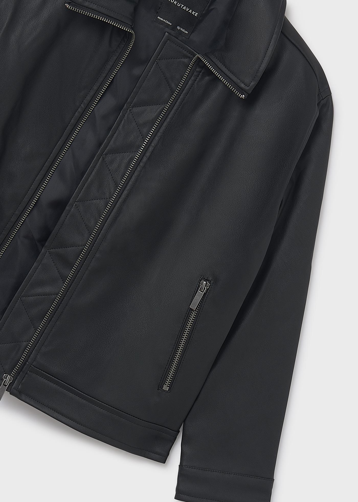 Veste garçon