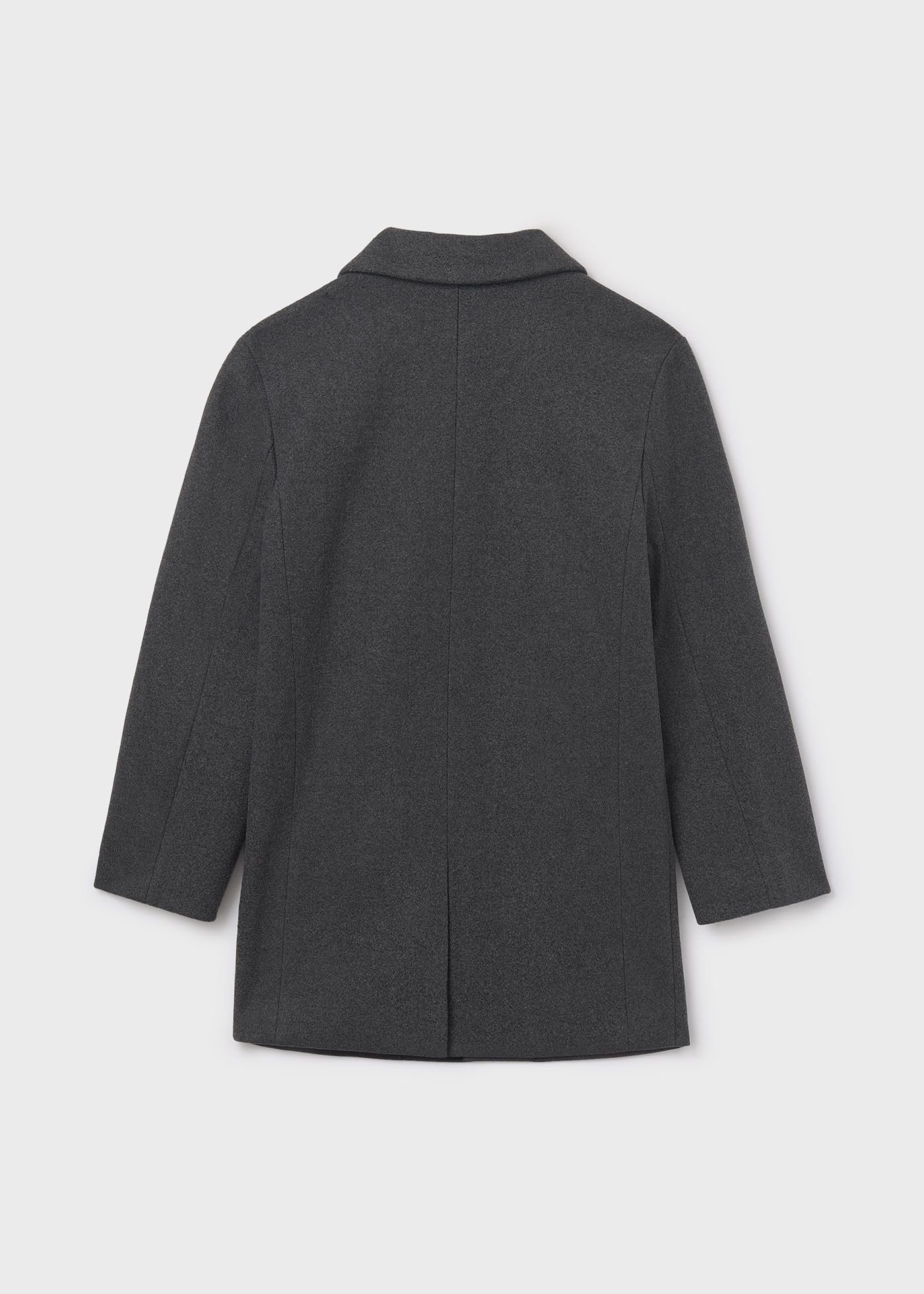 Abrigo unisex