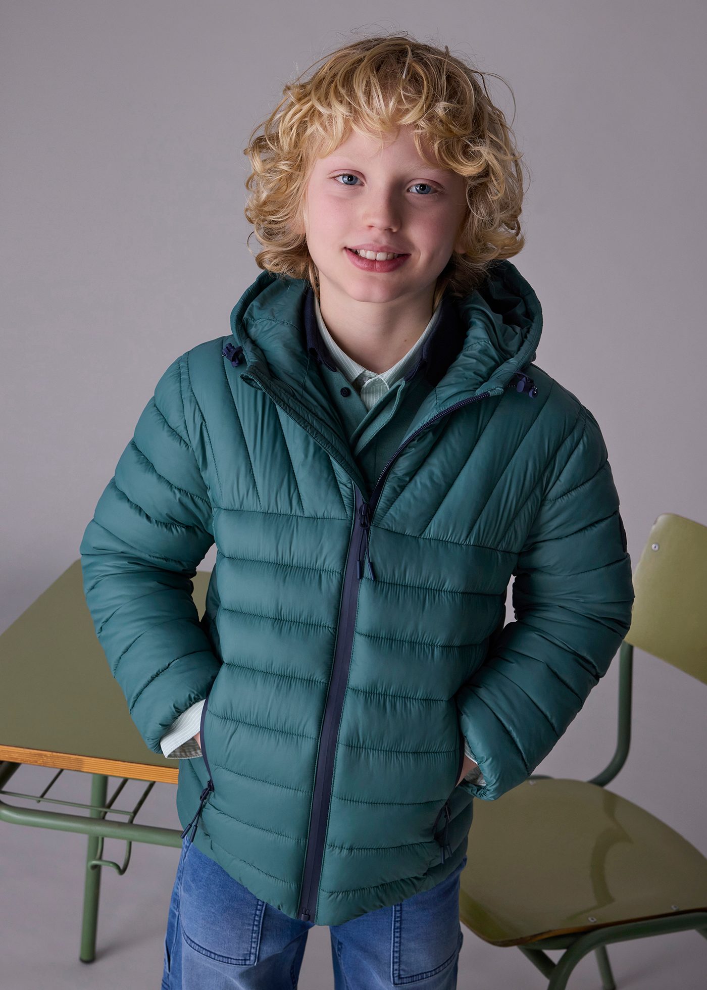 Geaca unisex