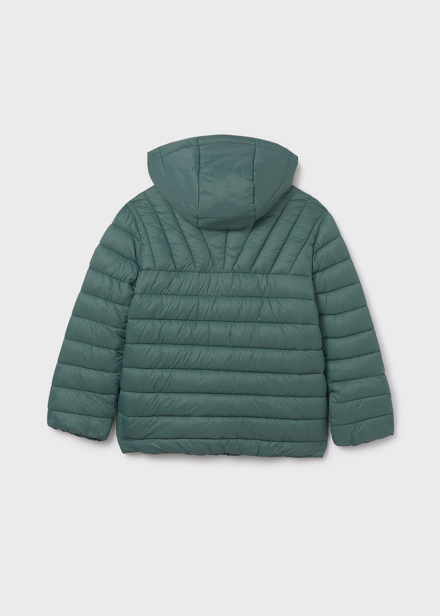 Blusão leve unissexo