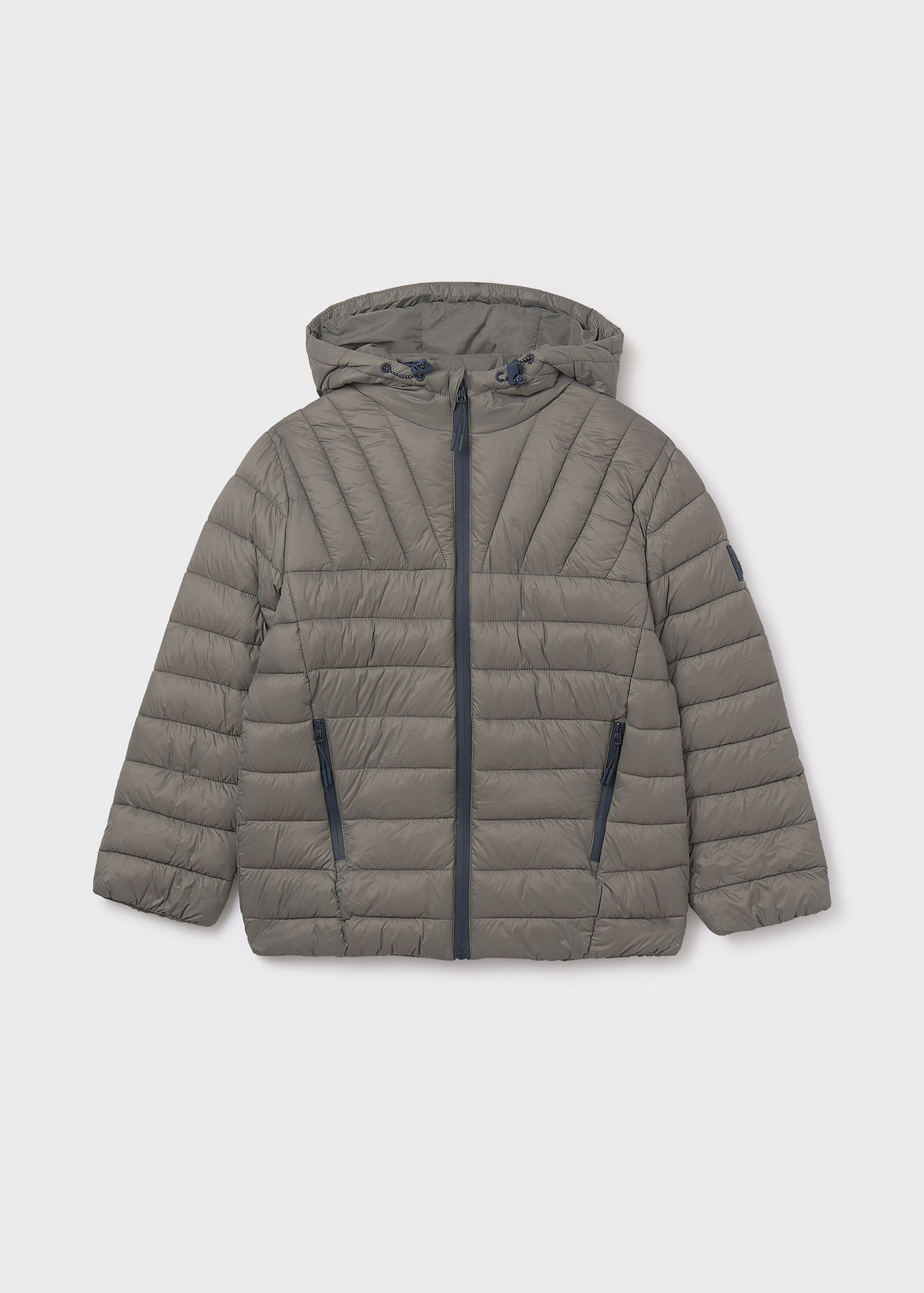 Boy Lightweight Padded Jacket