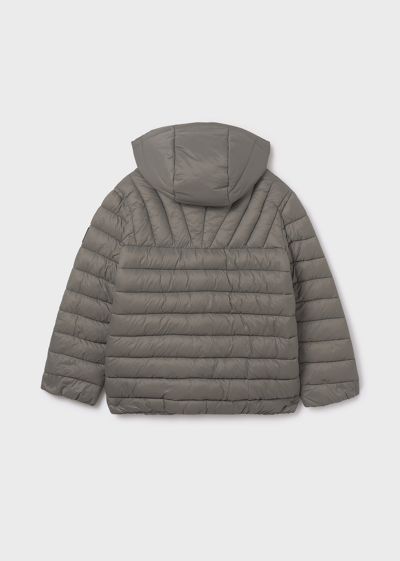 Boy Lightweight Padded Jacket