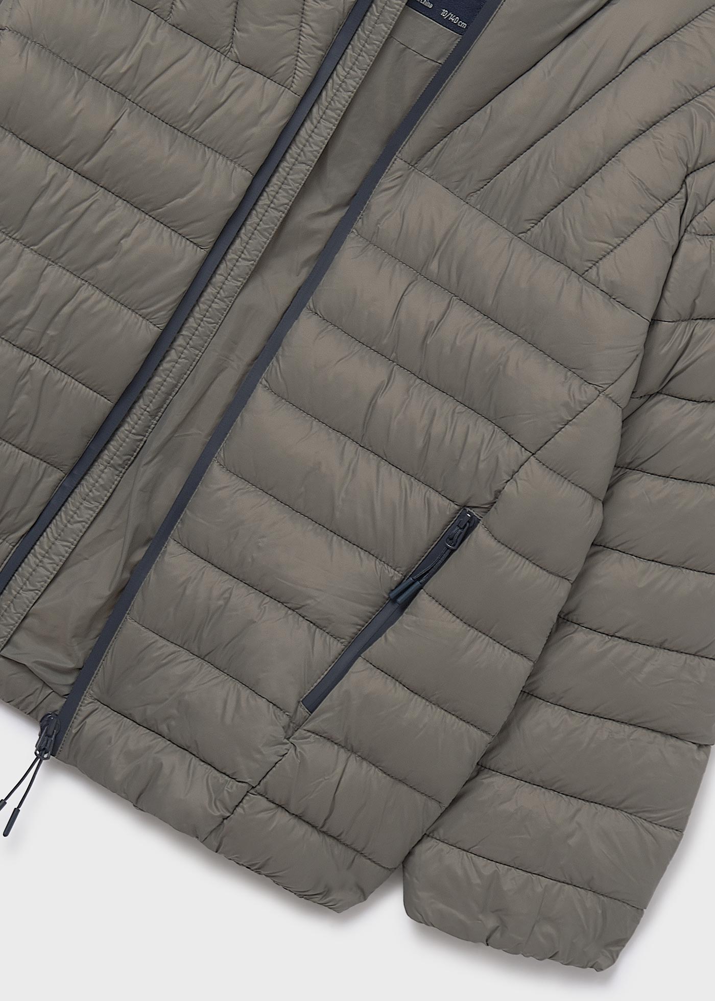 Boy Lightweight Padded Jacket