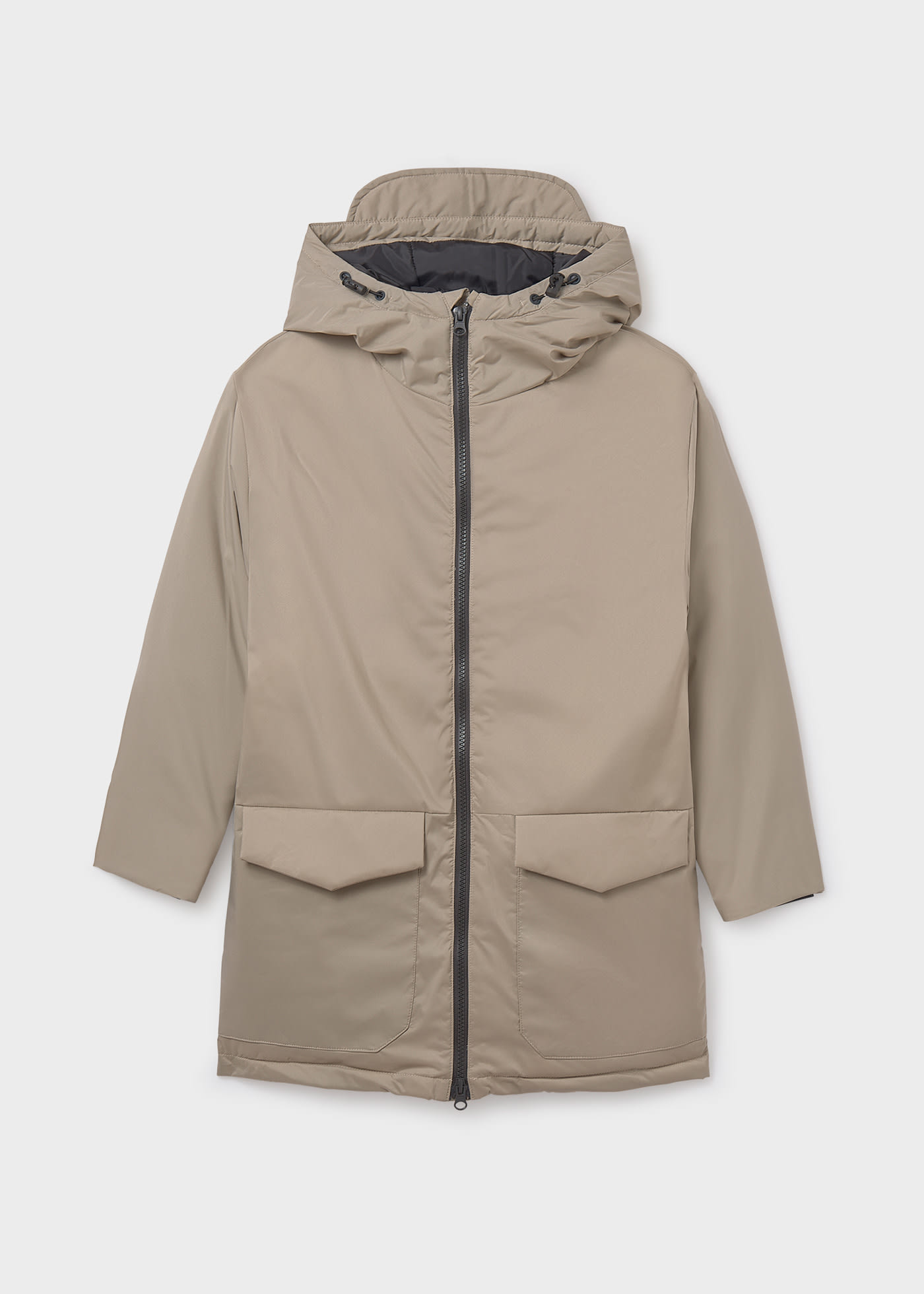 Parka garçon