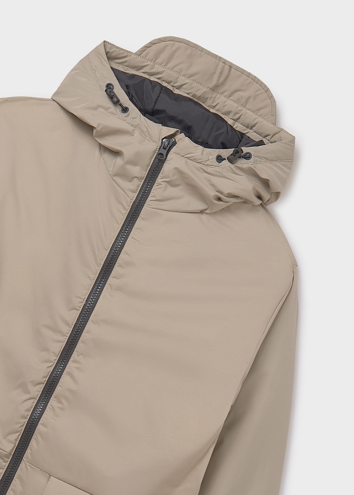 Parka garçon