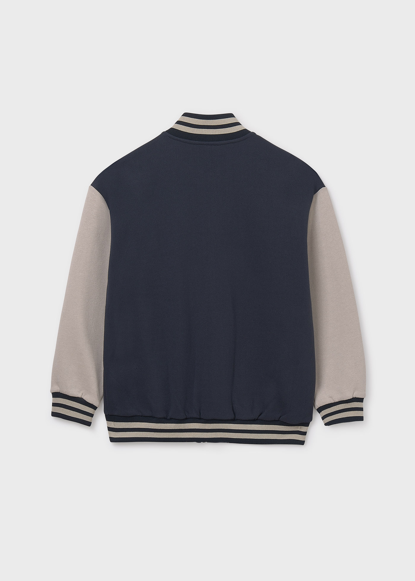 Unisex varsity jacekt
