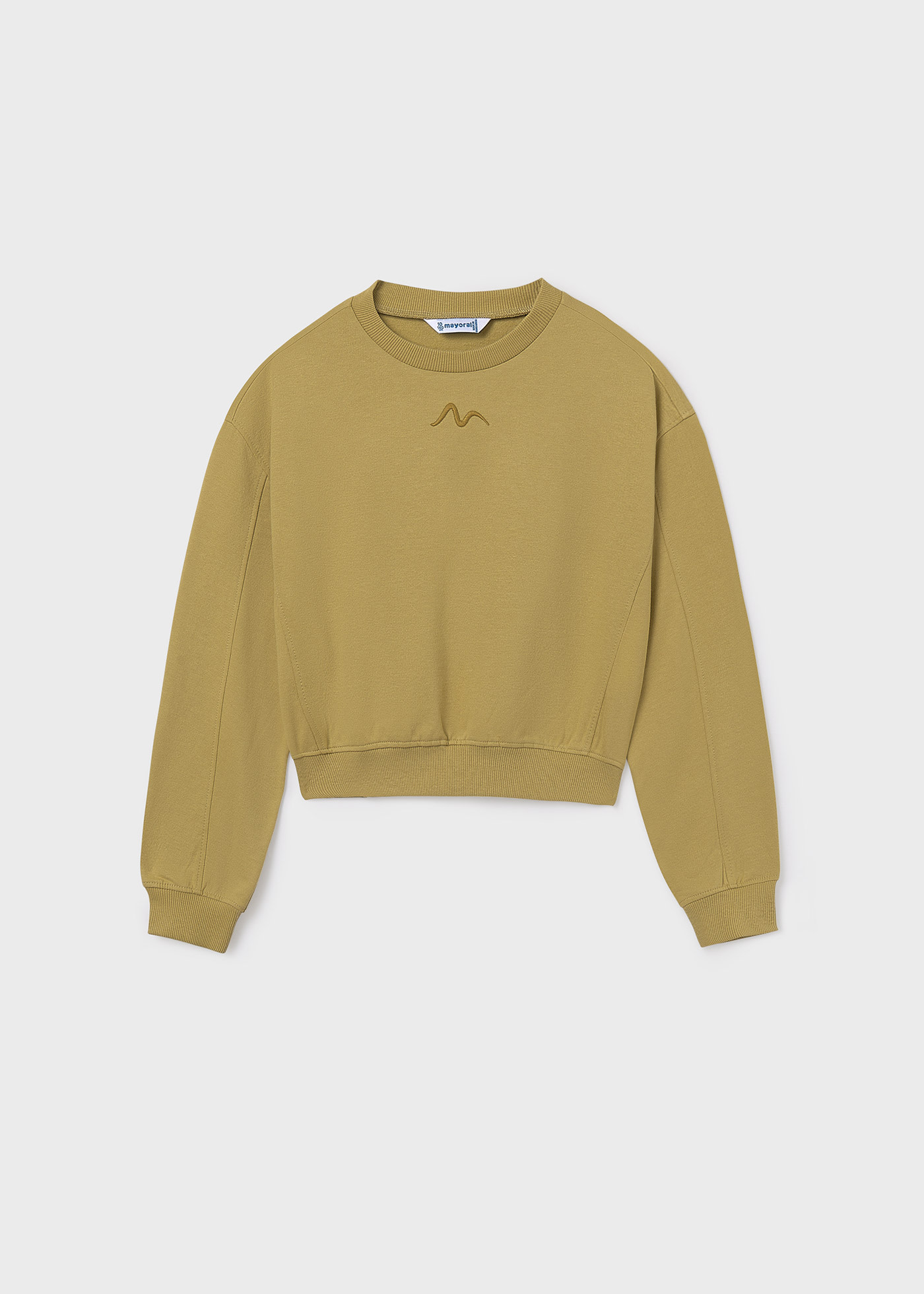 Girls jumper