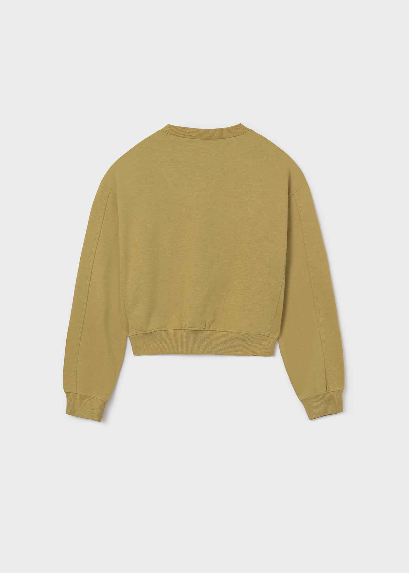 Girls jumper