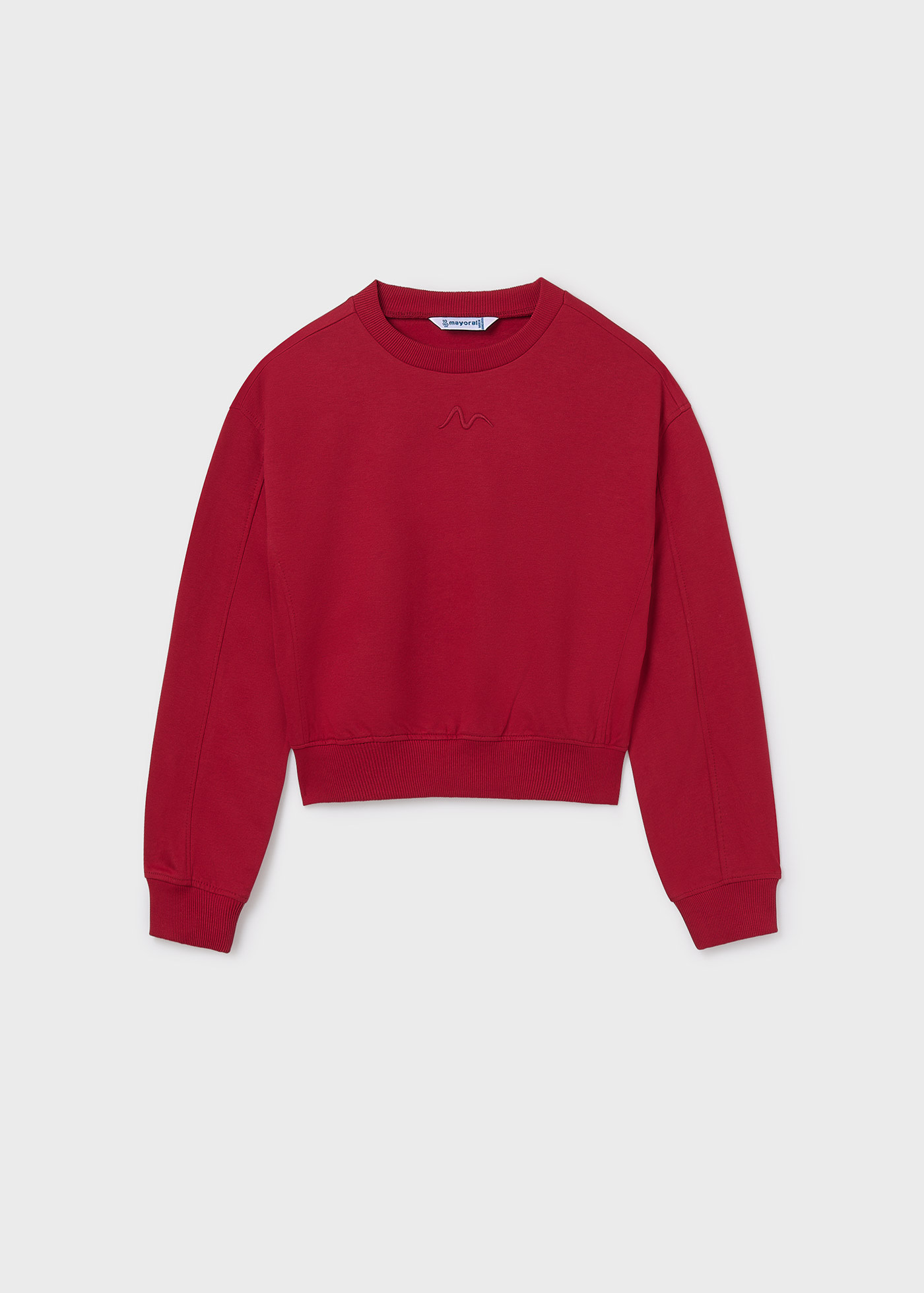 Girl Sweatshirt