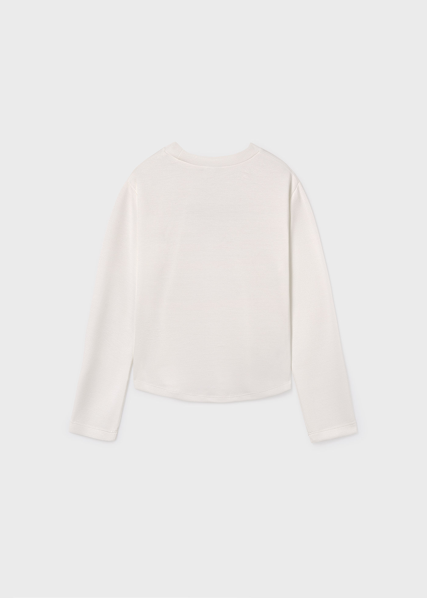 Sudadera brave chica