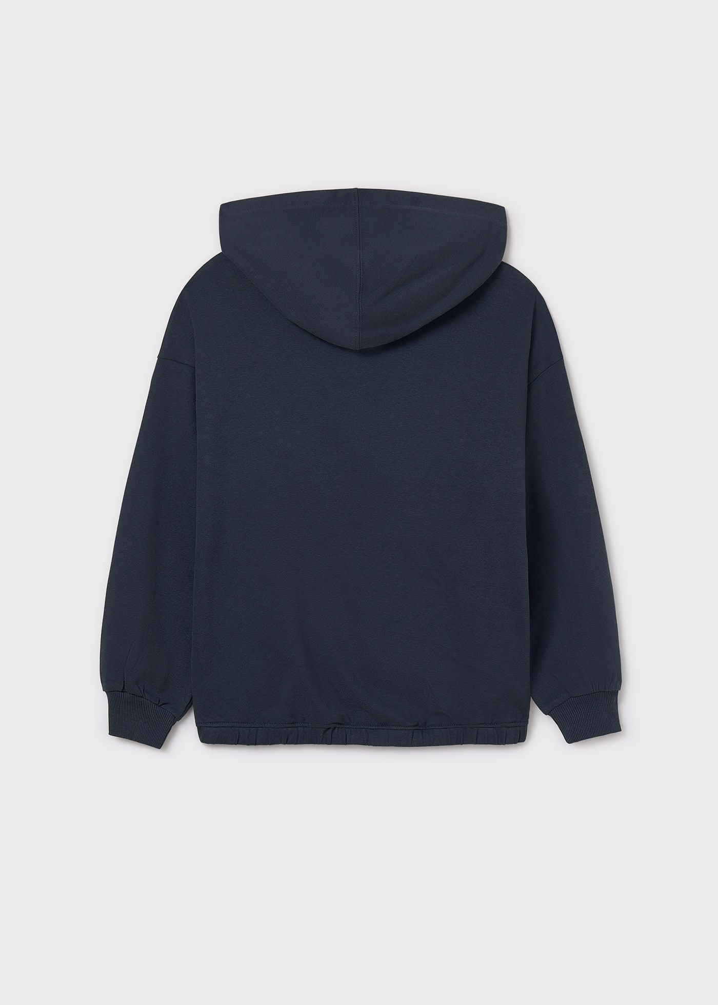 Langes Sweatshirt Unisex