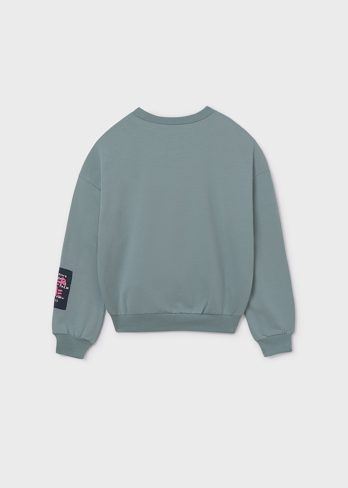 Sweatshirt Teenager Mädchen