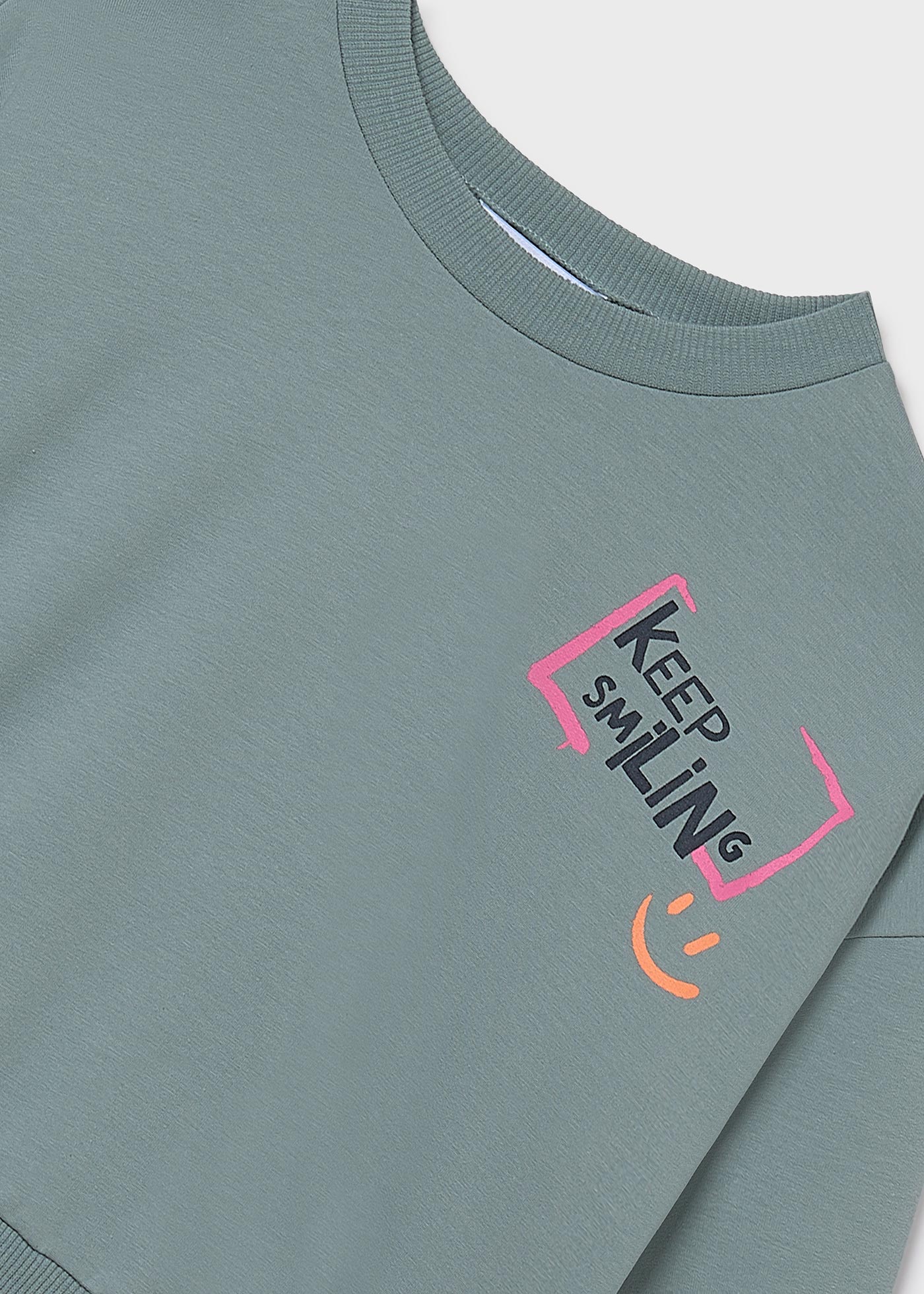 Girls jumper