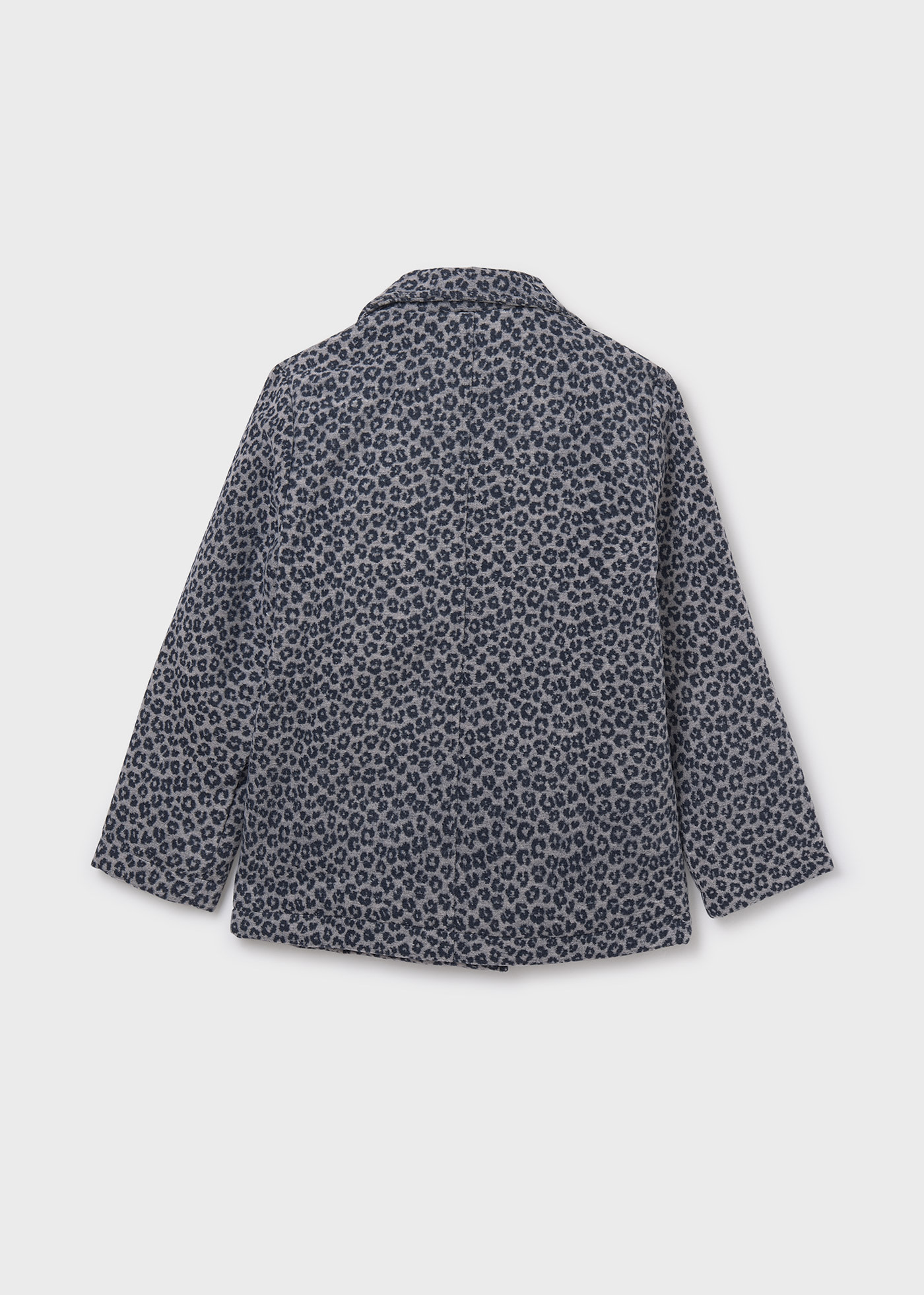 Girls smart coat