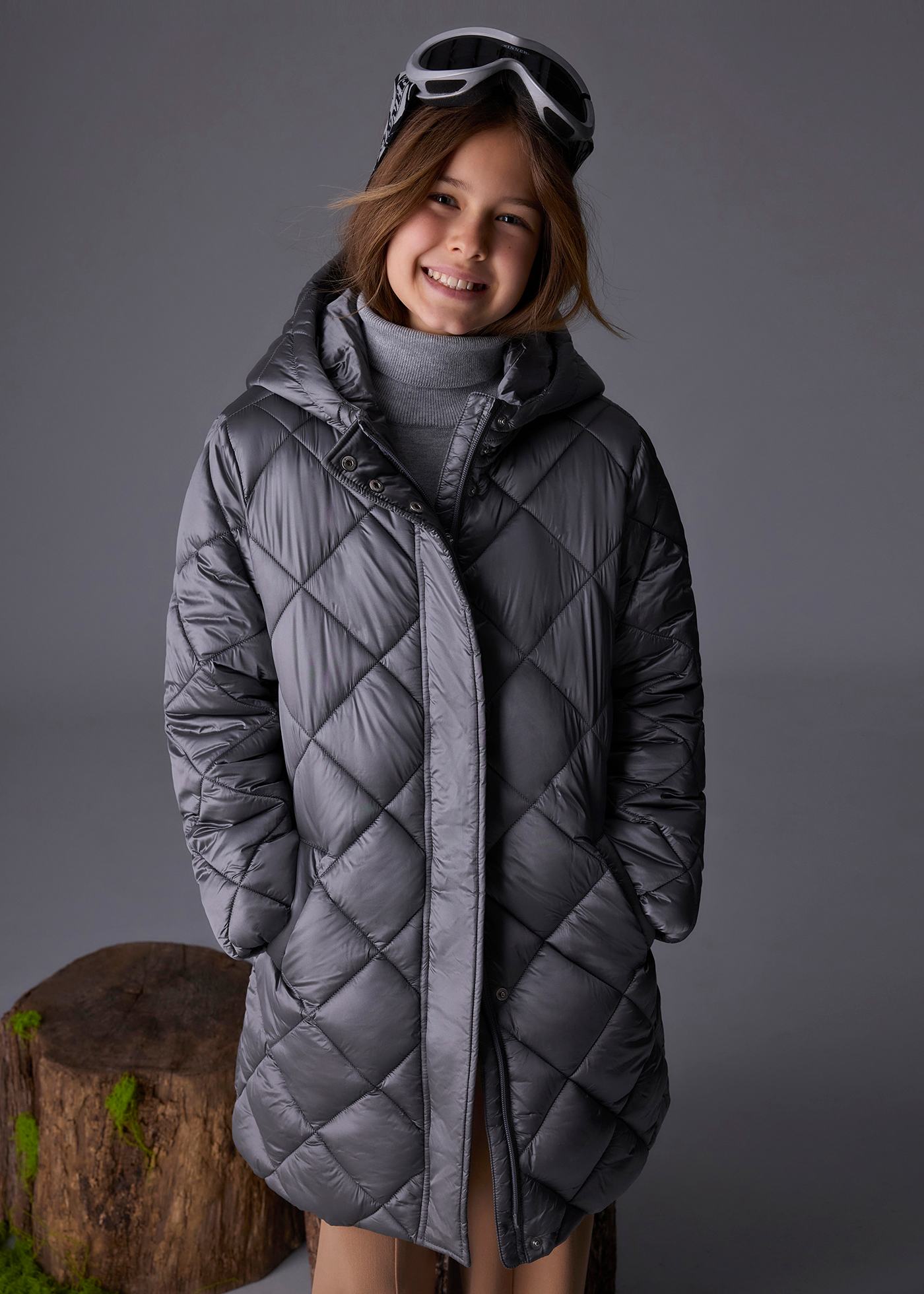 Manteau fille