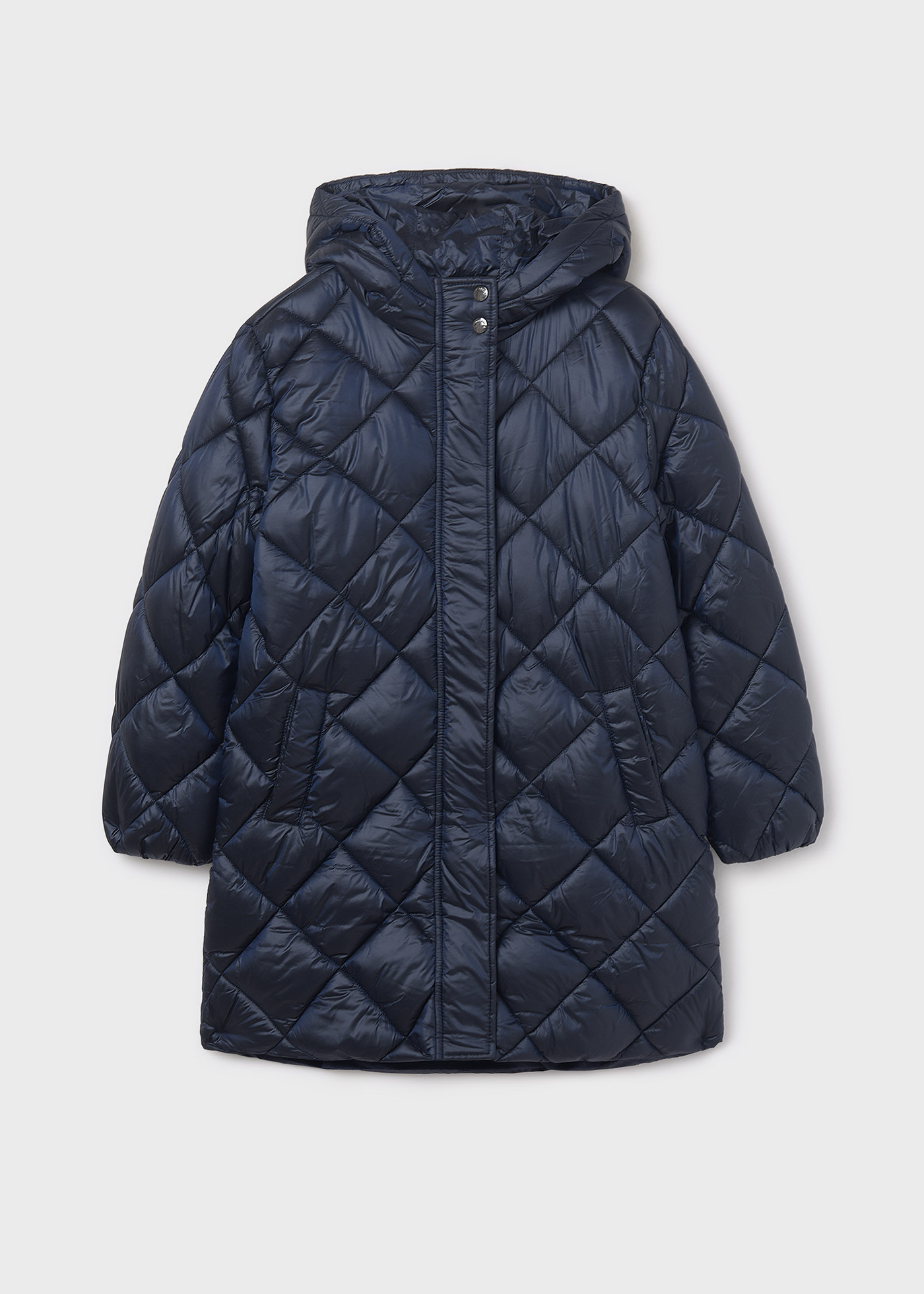 Manteau fille
