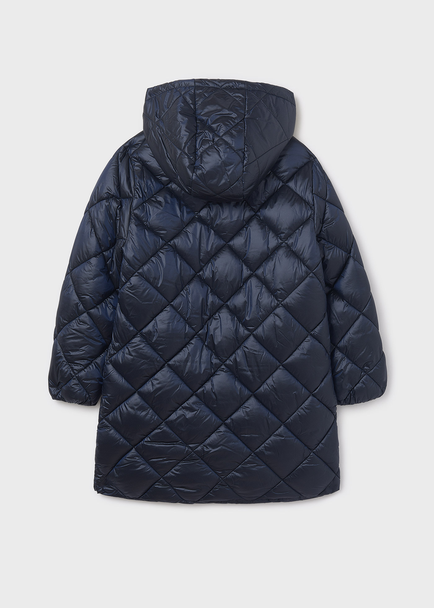 Manteau fille