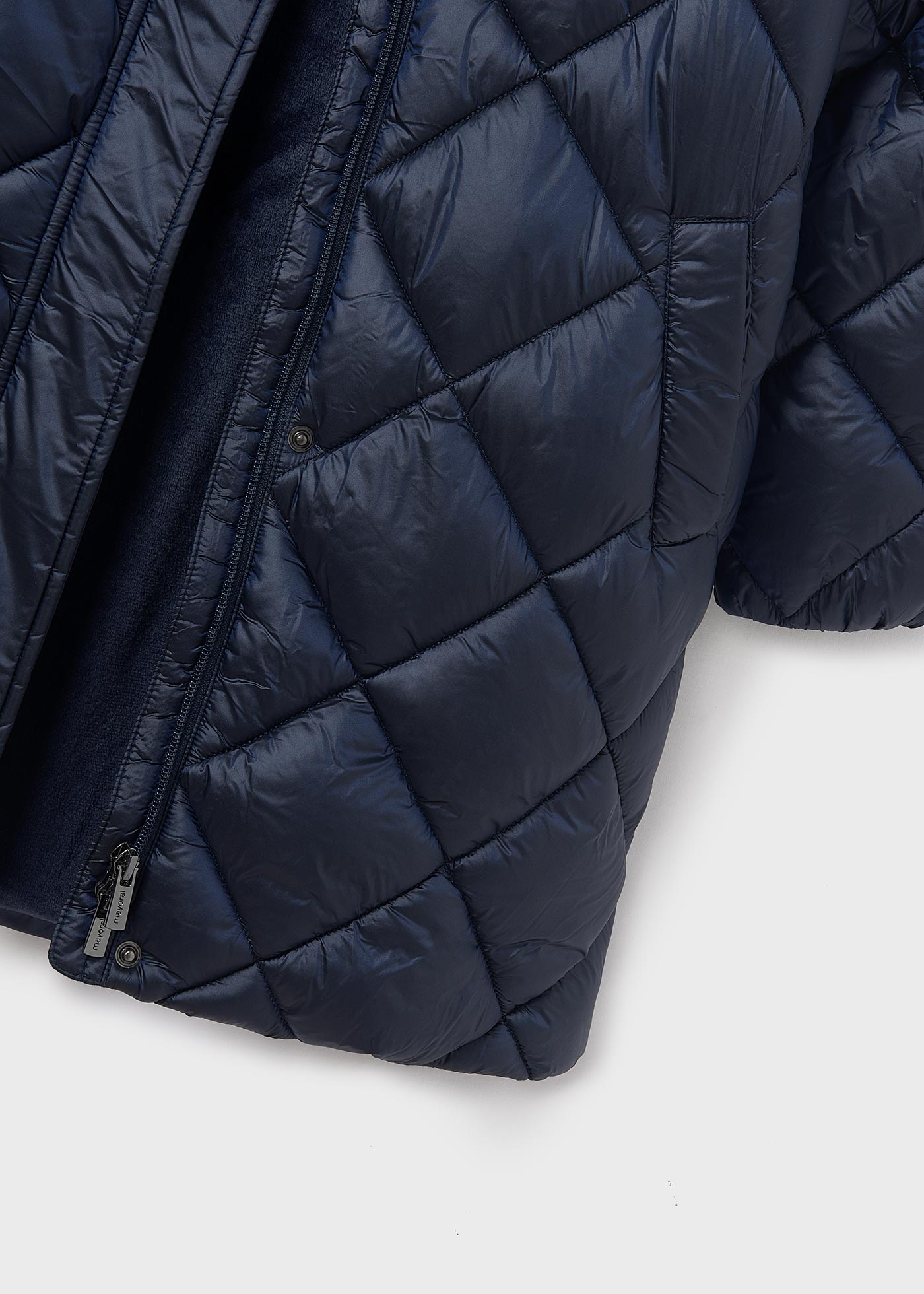 Manteau fille