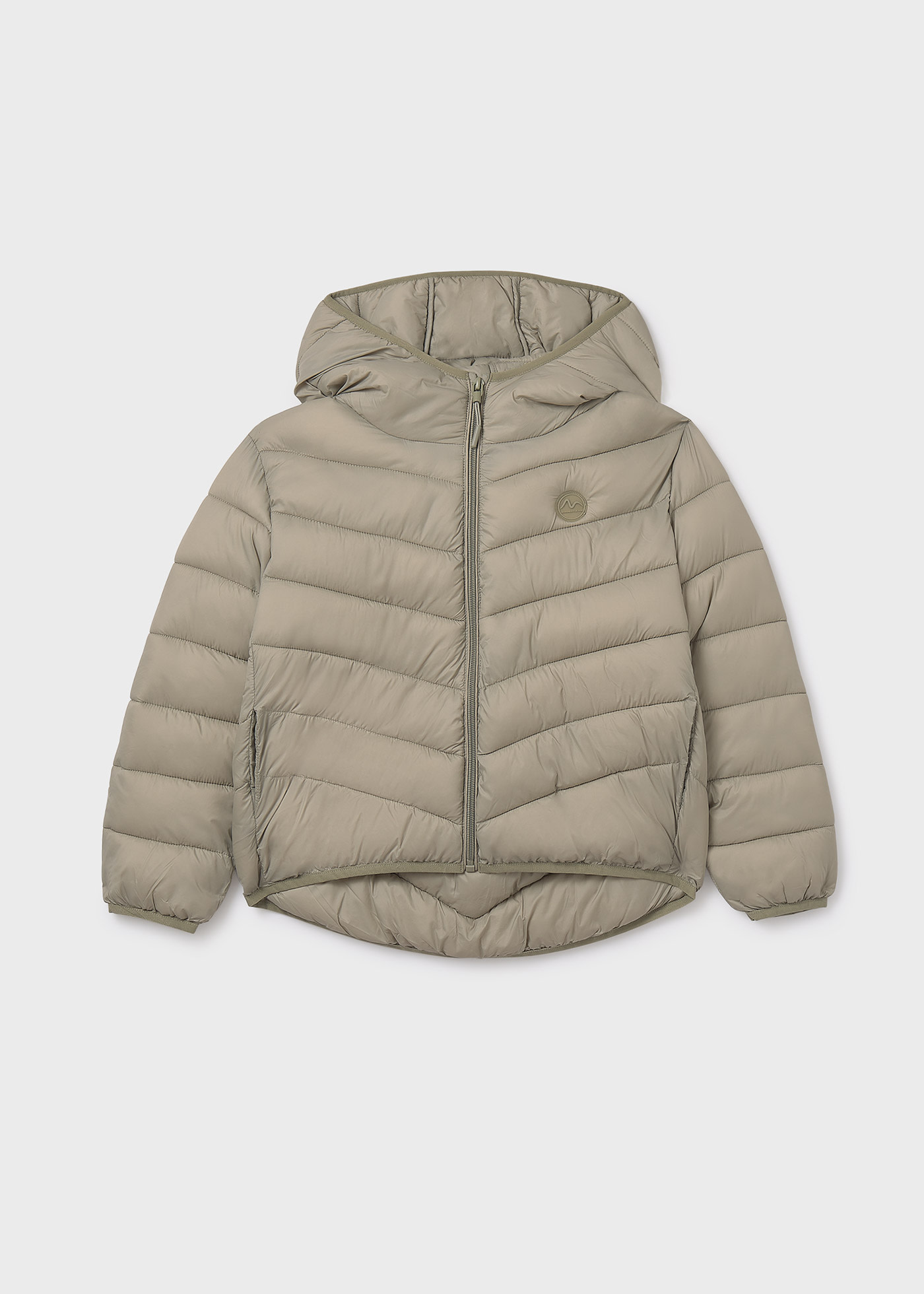 Veste unisexe