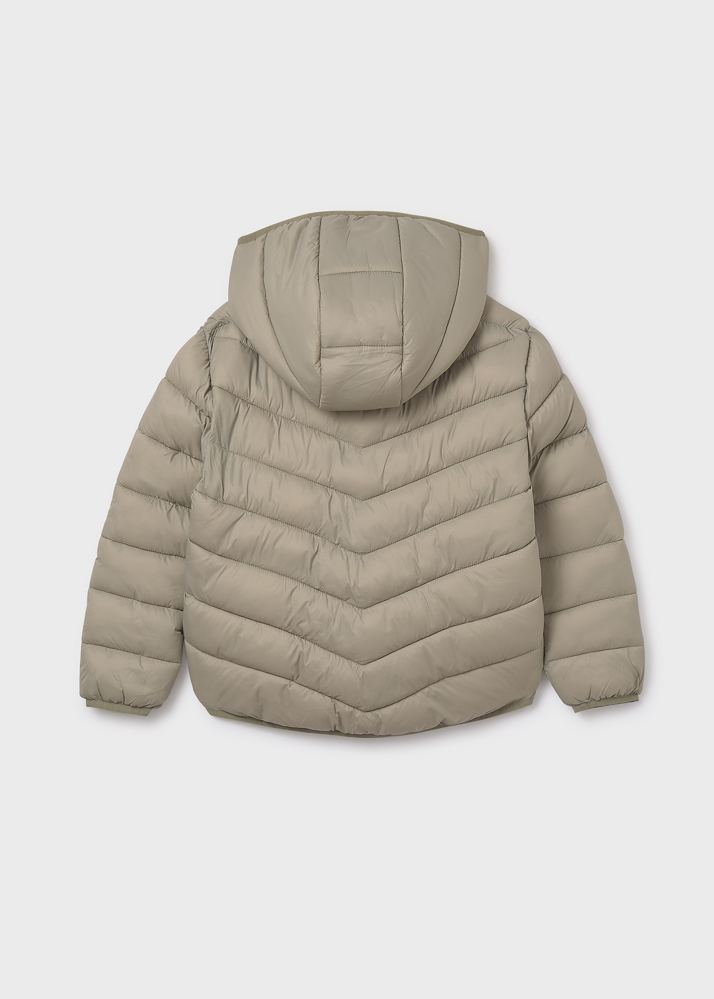 Unisex coat