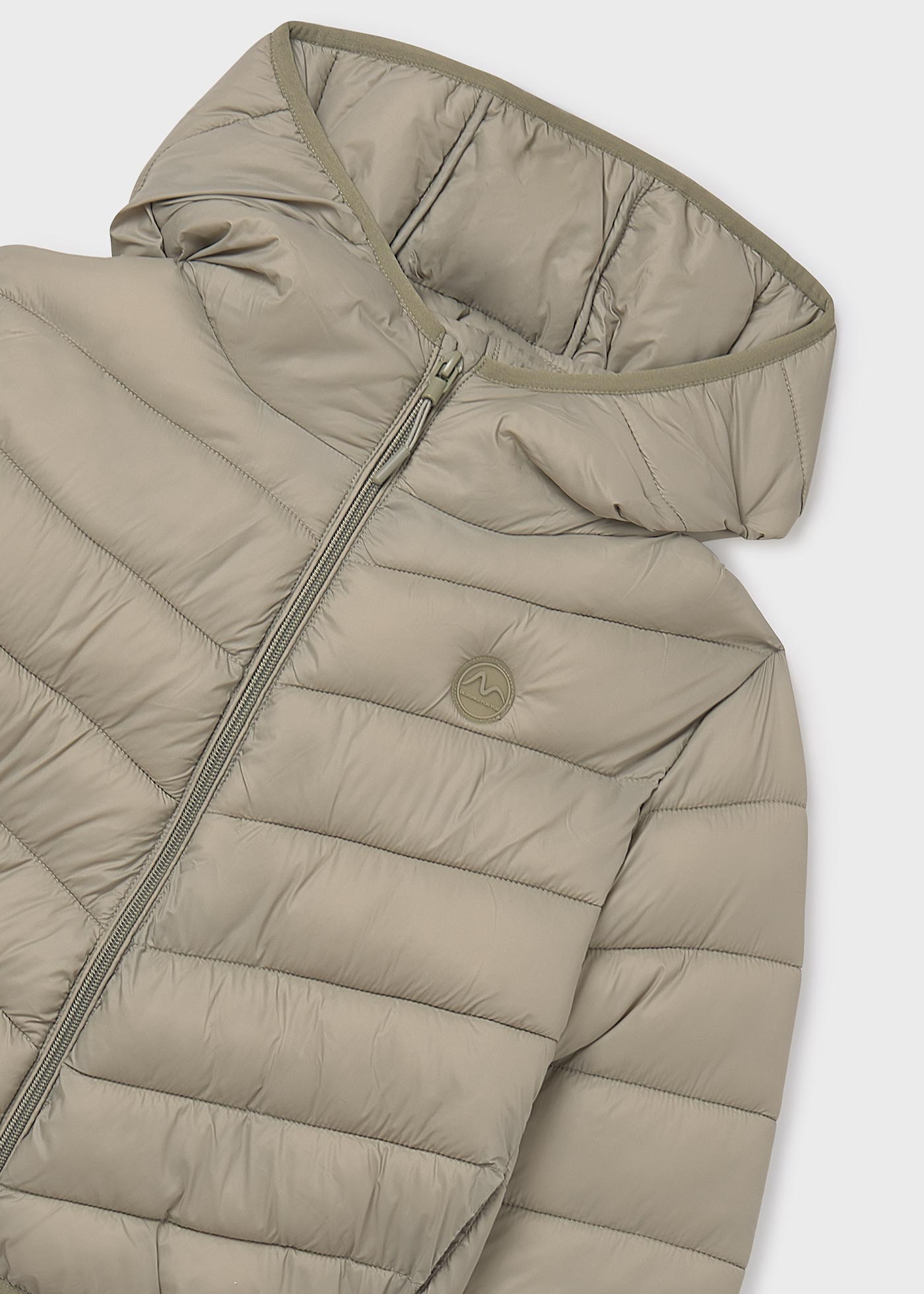 Unisex coat