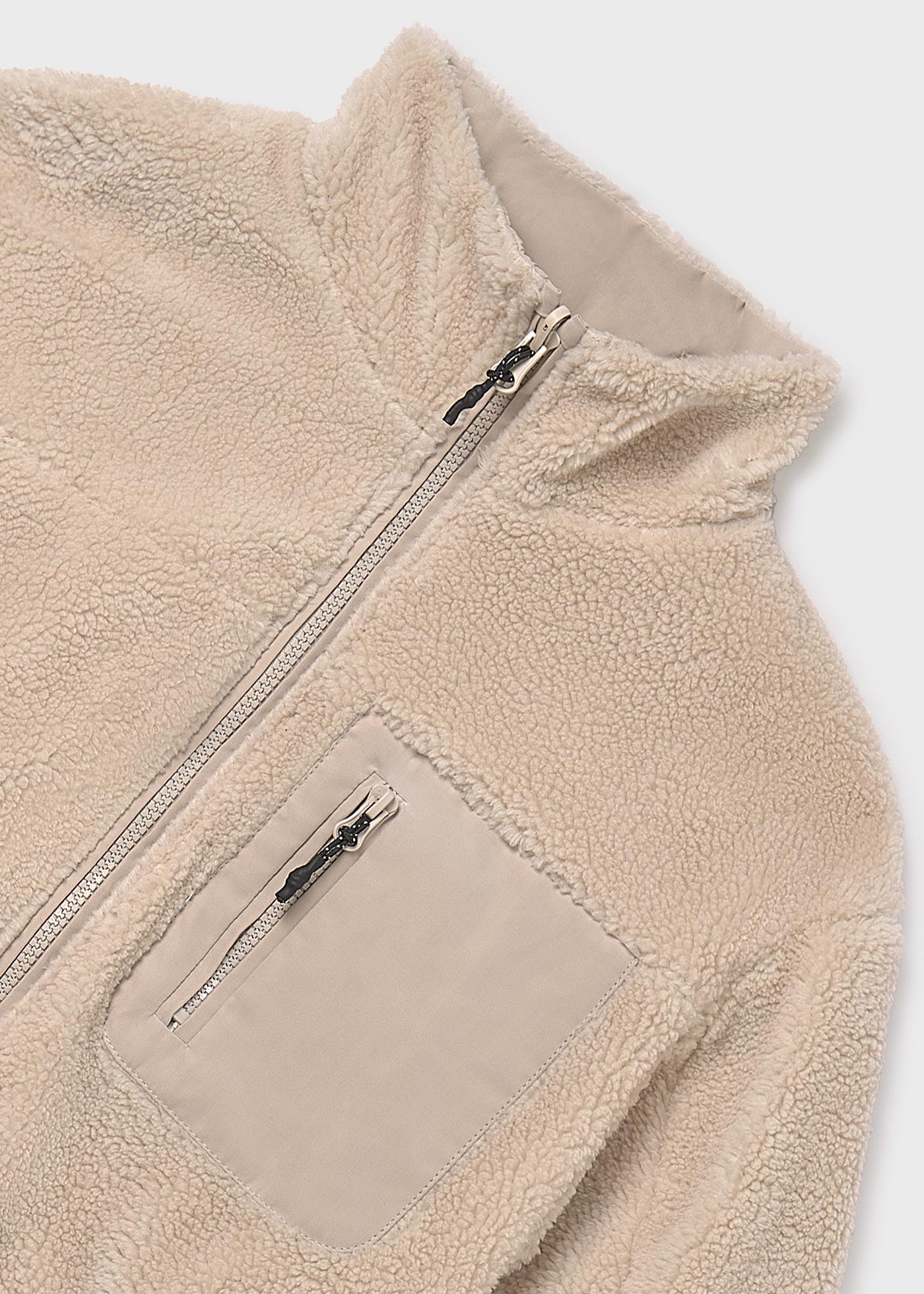 Girls reversible jacket