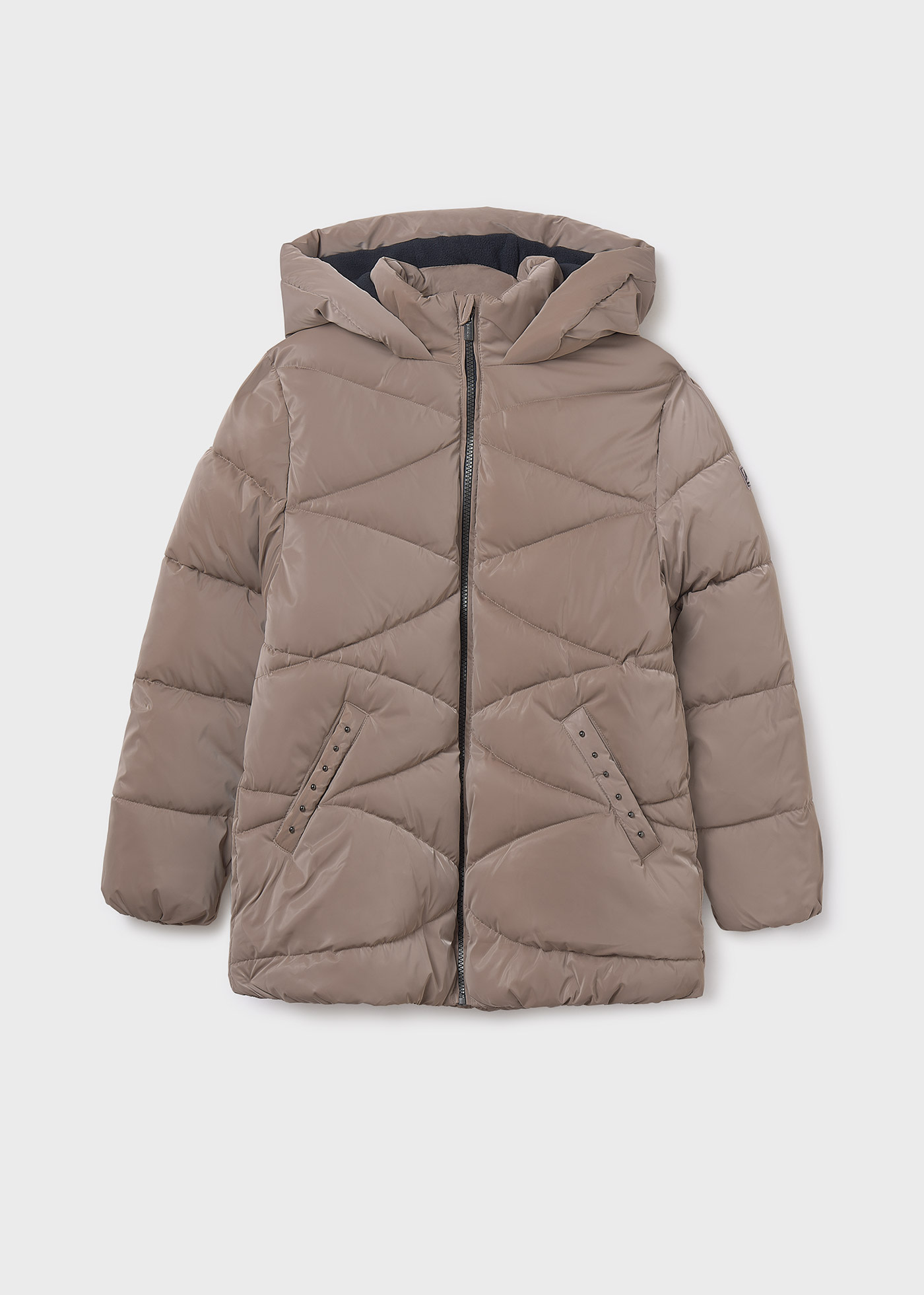 Manteau fille
