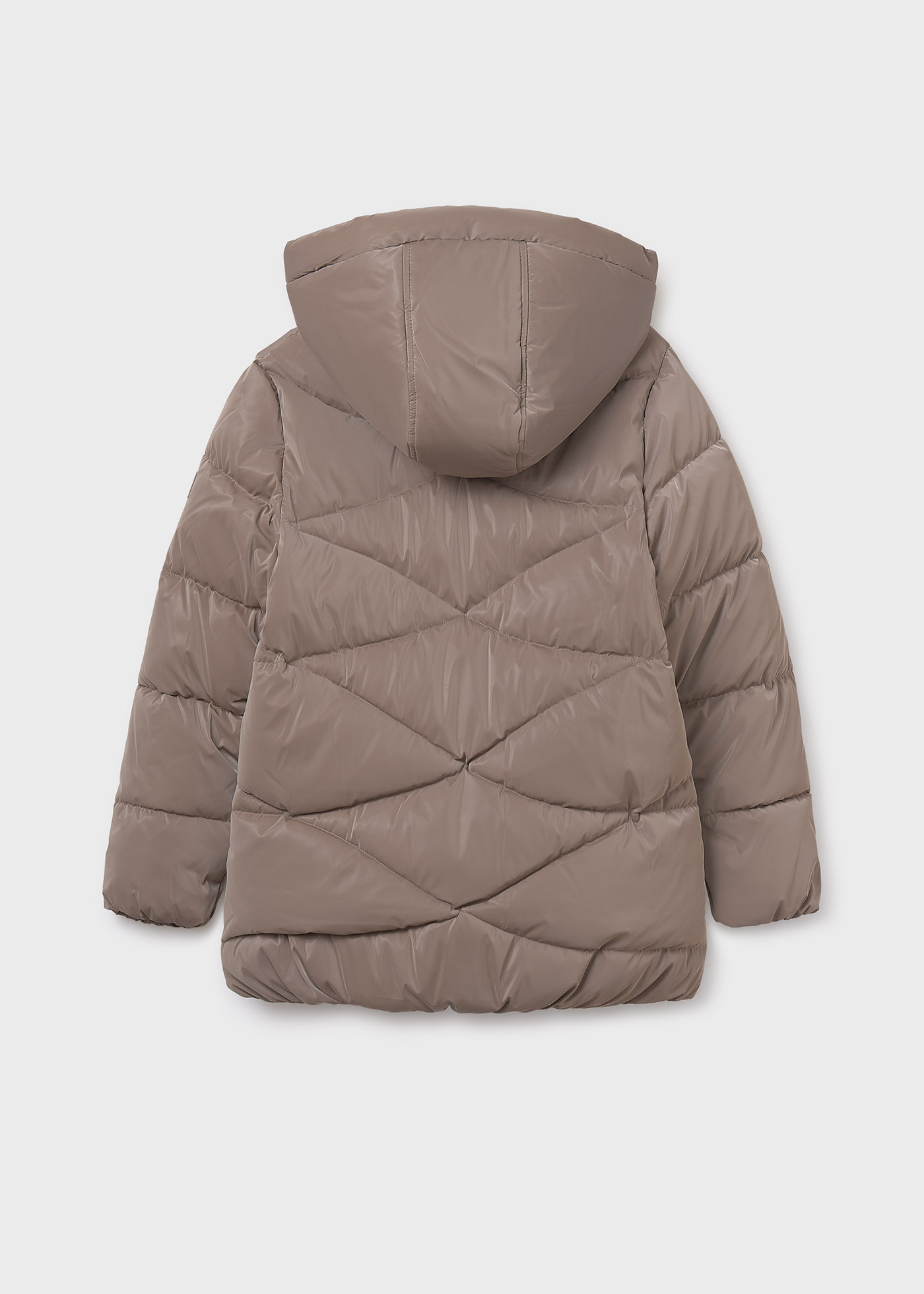 Manteau fille