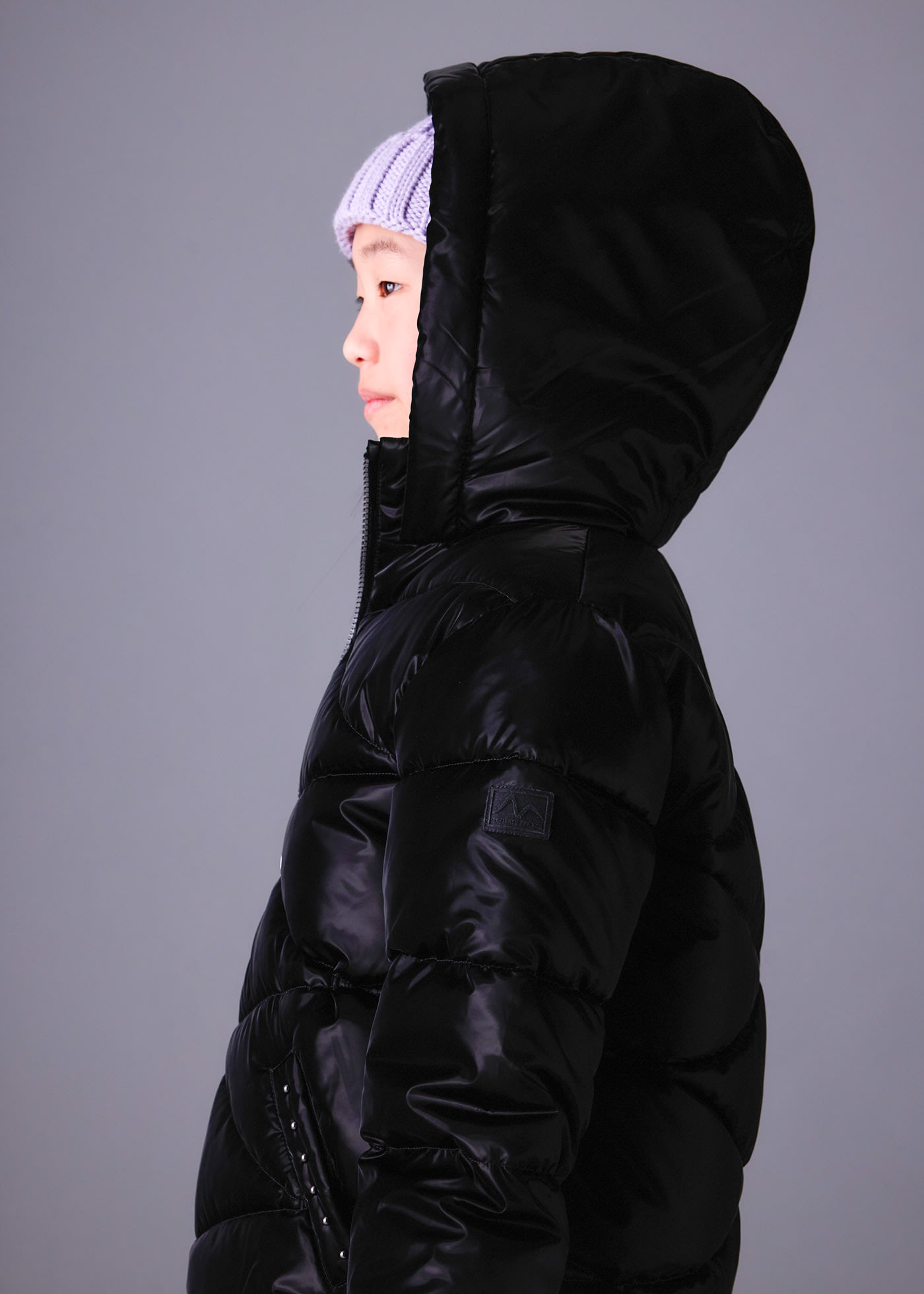 Girls coat