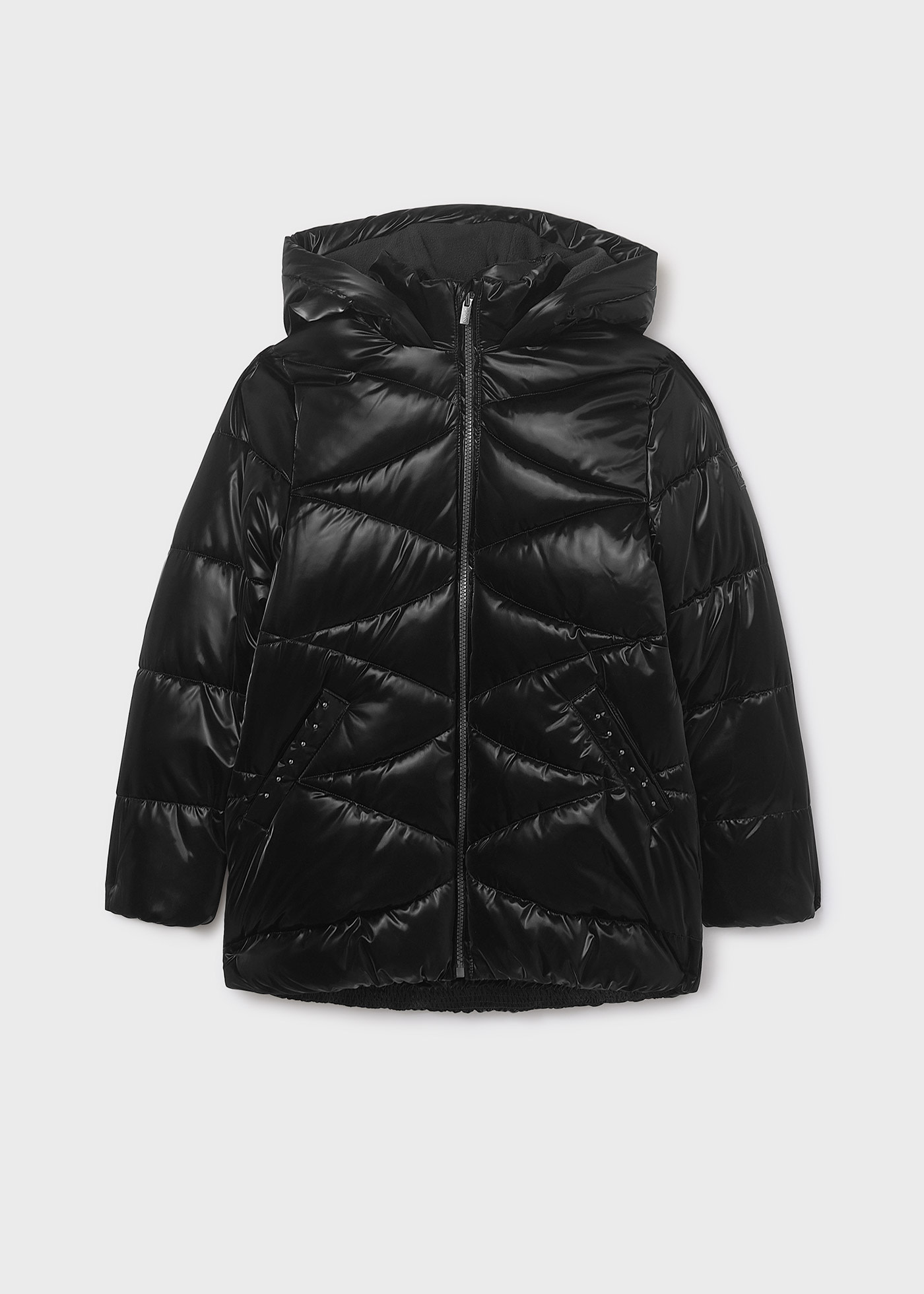 Girls coat