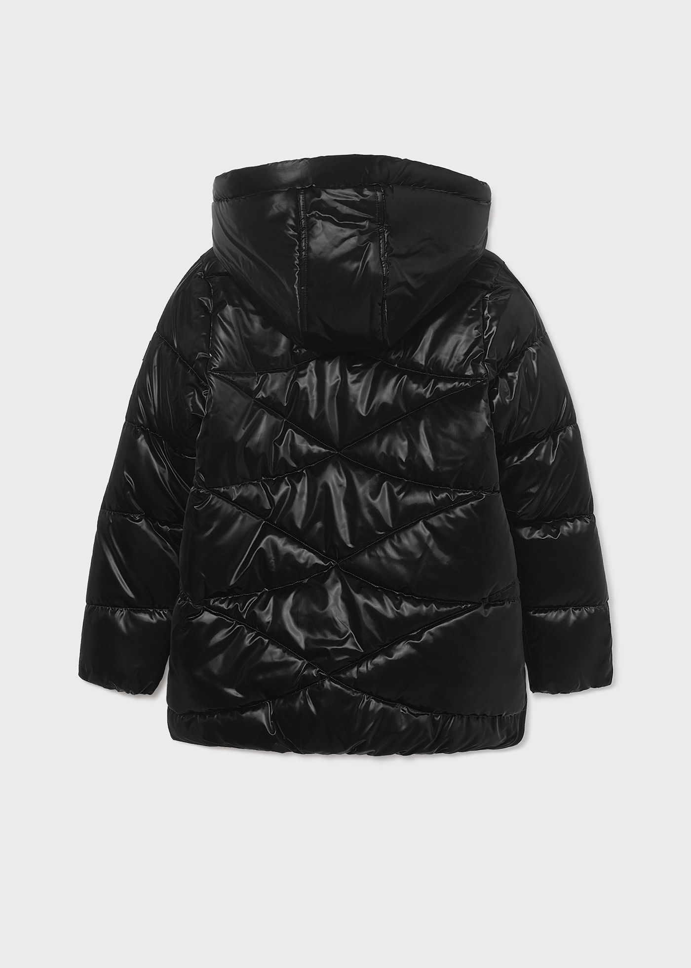 Girls coat