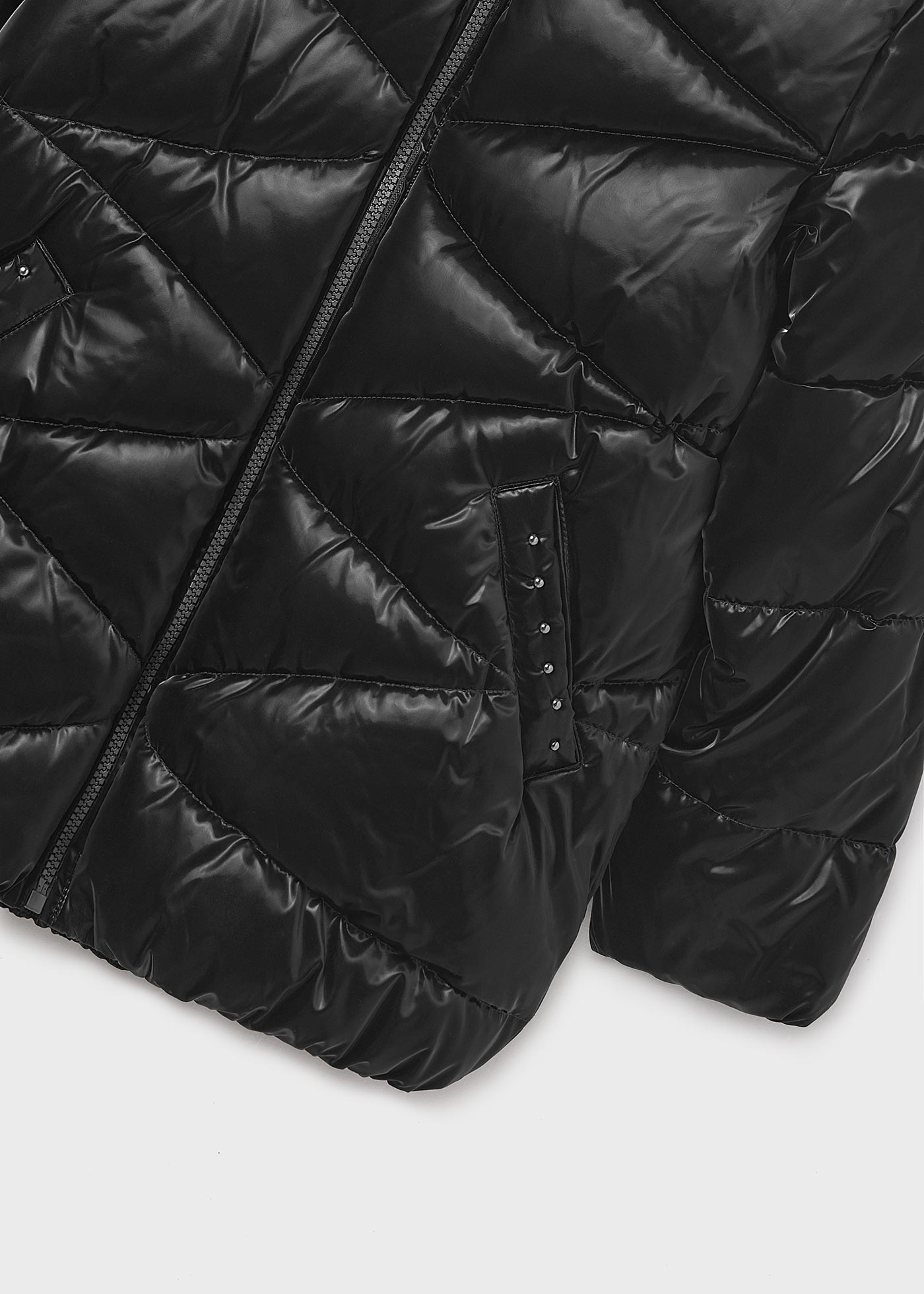 Girls coat