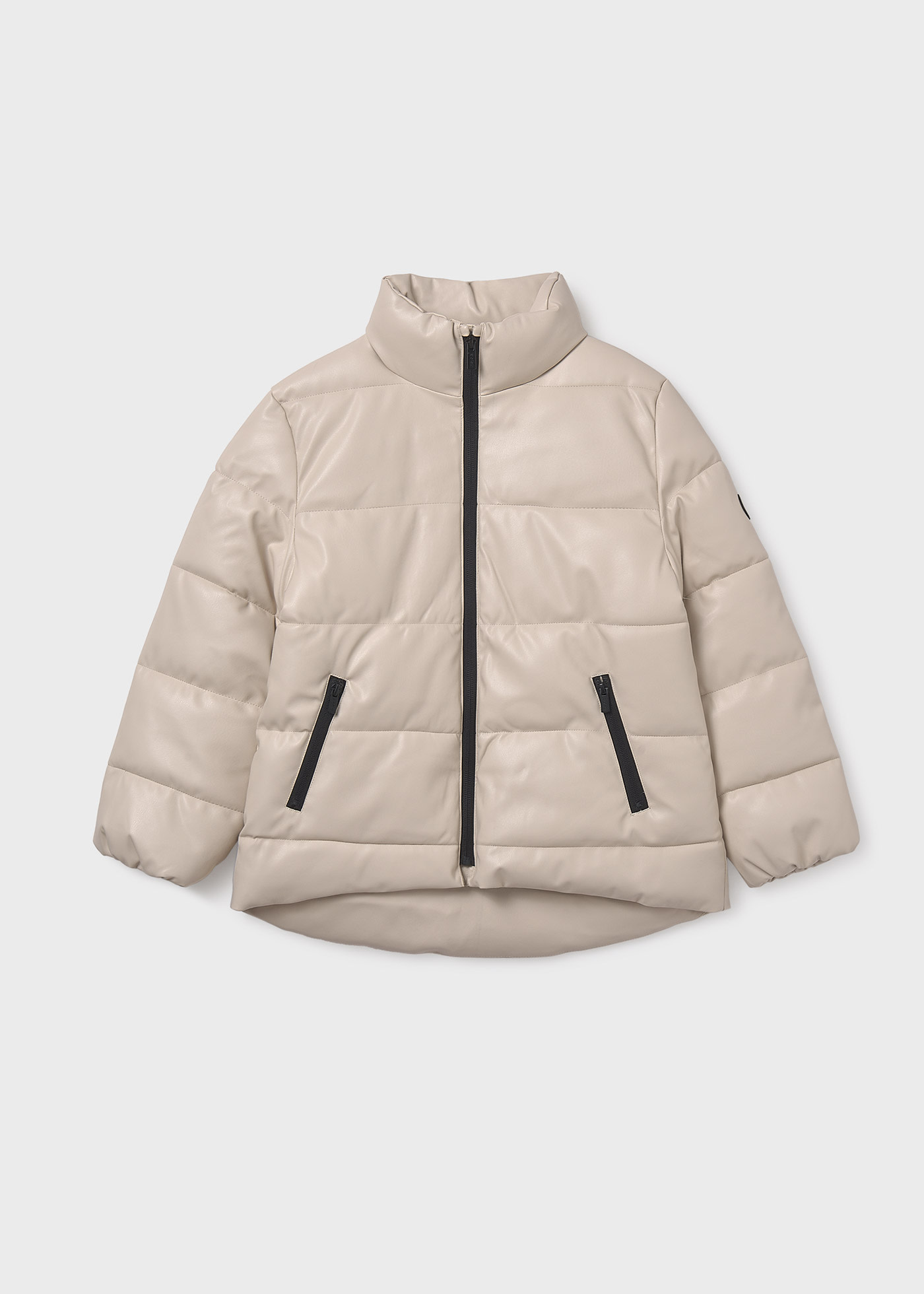 Girls coat