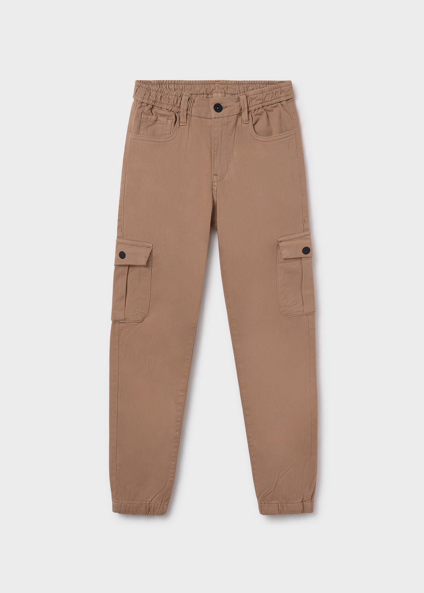 Pantalón cargo chico