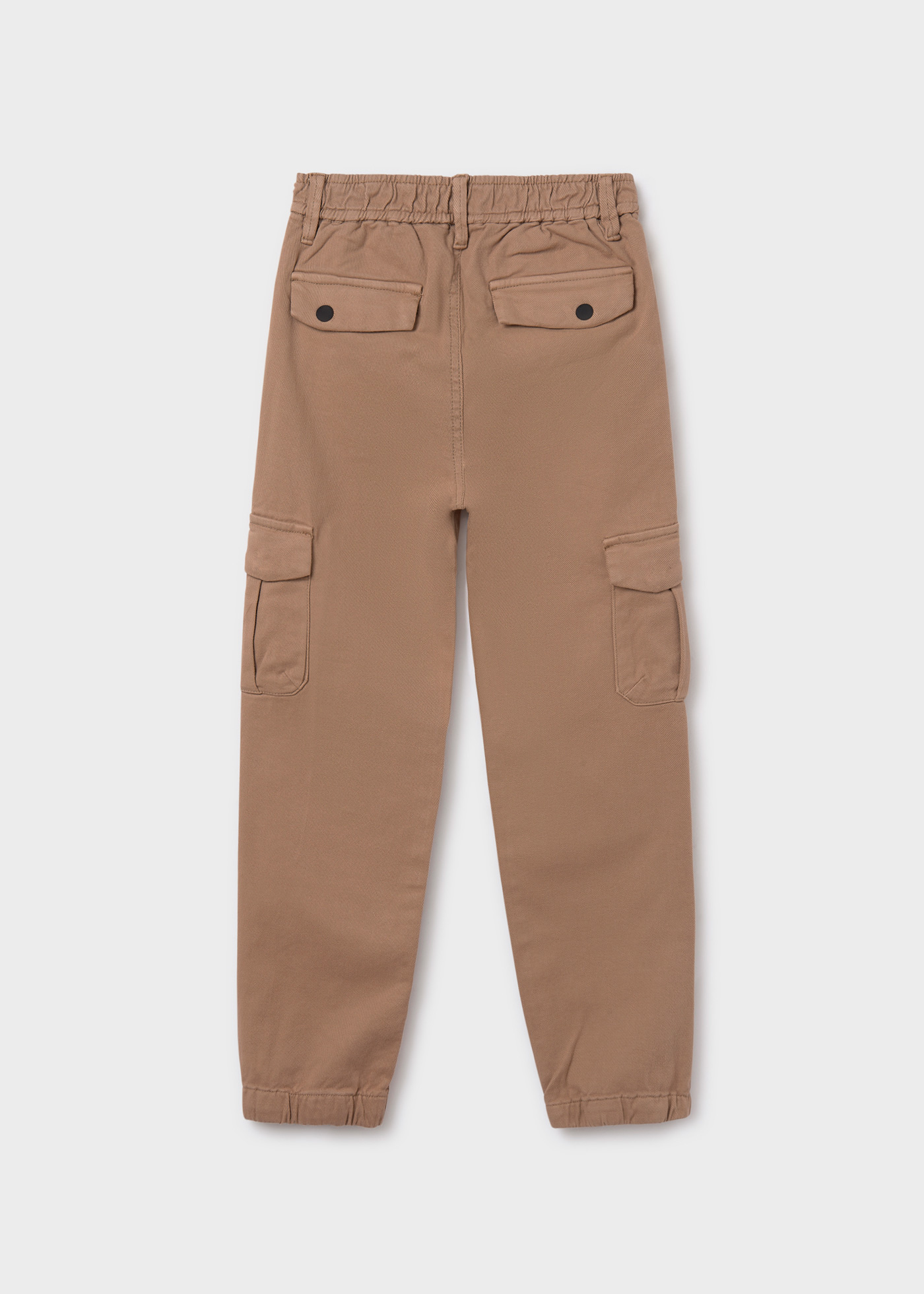 Pantalone cargo ragazzo