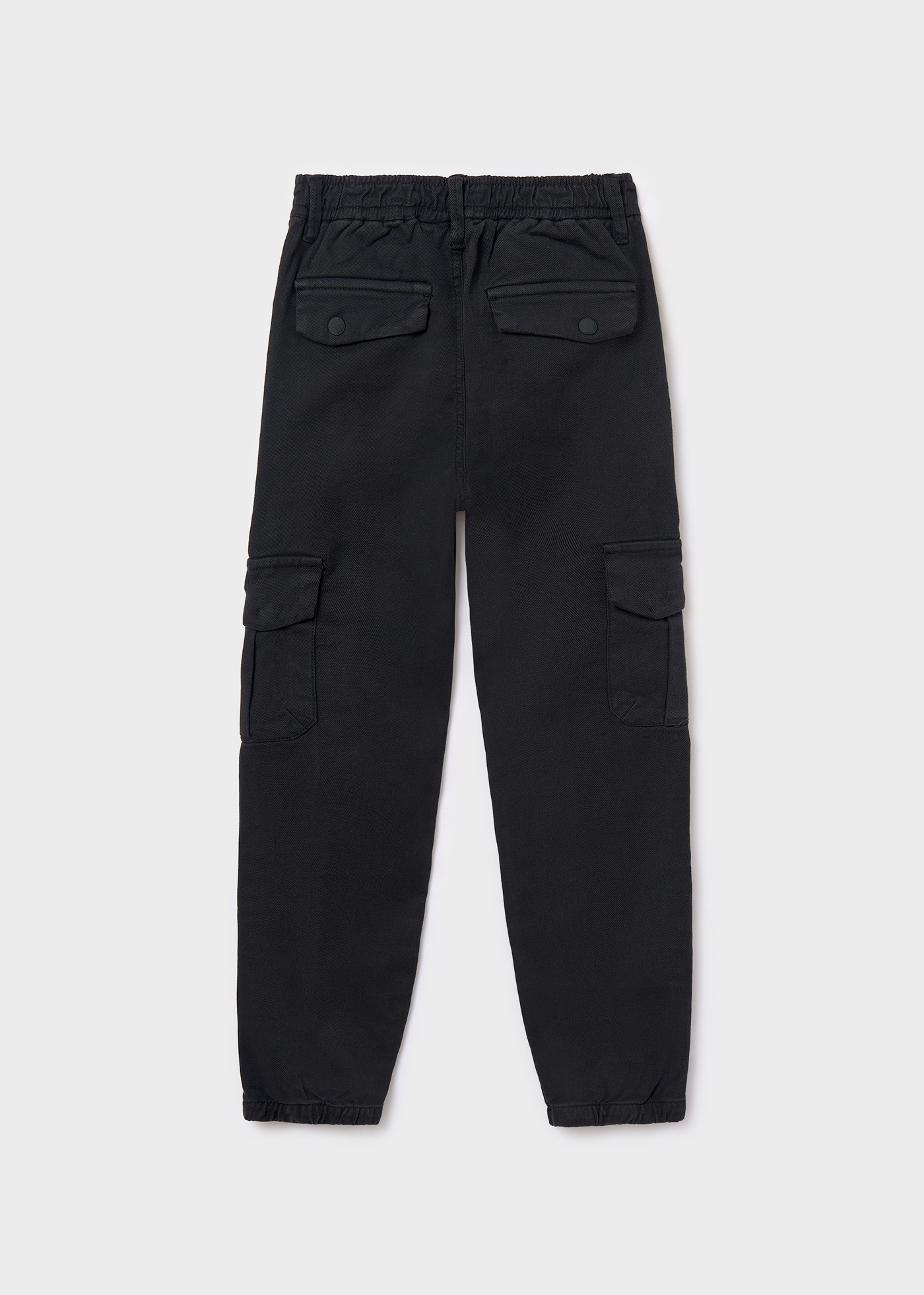 Pantalón largo chico