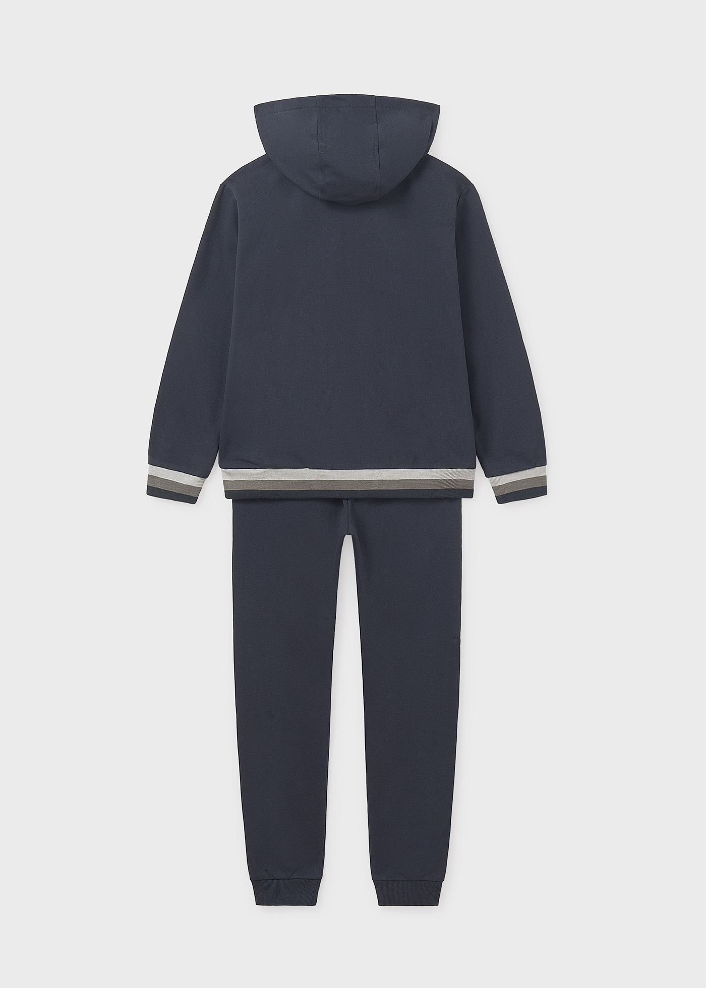 Boys contract tracksuit