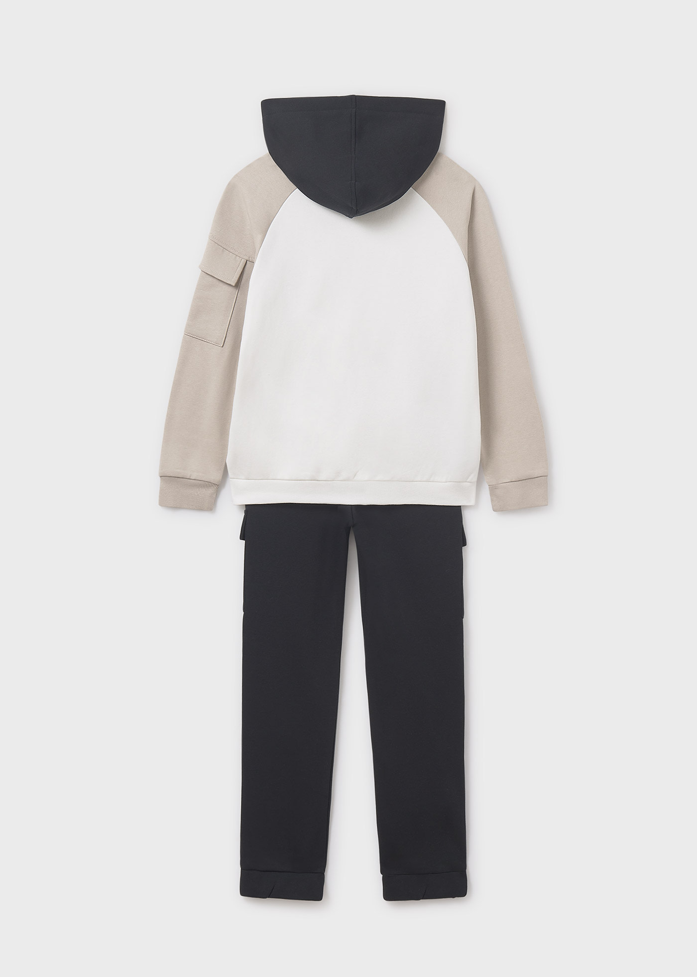 Unisex 2-Piece Set