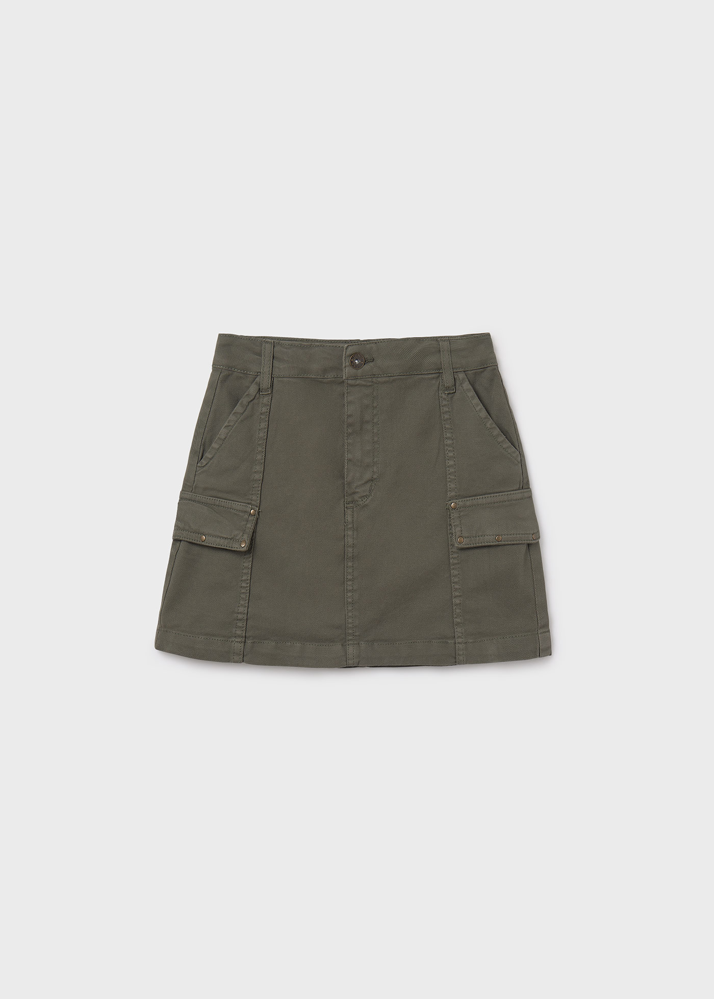Girl Skirt