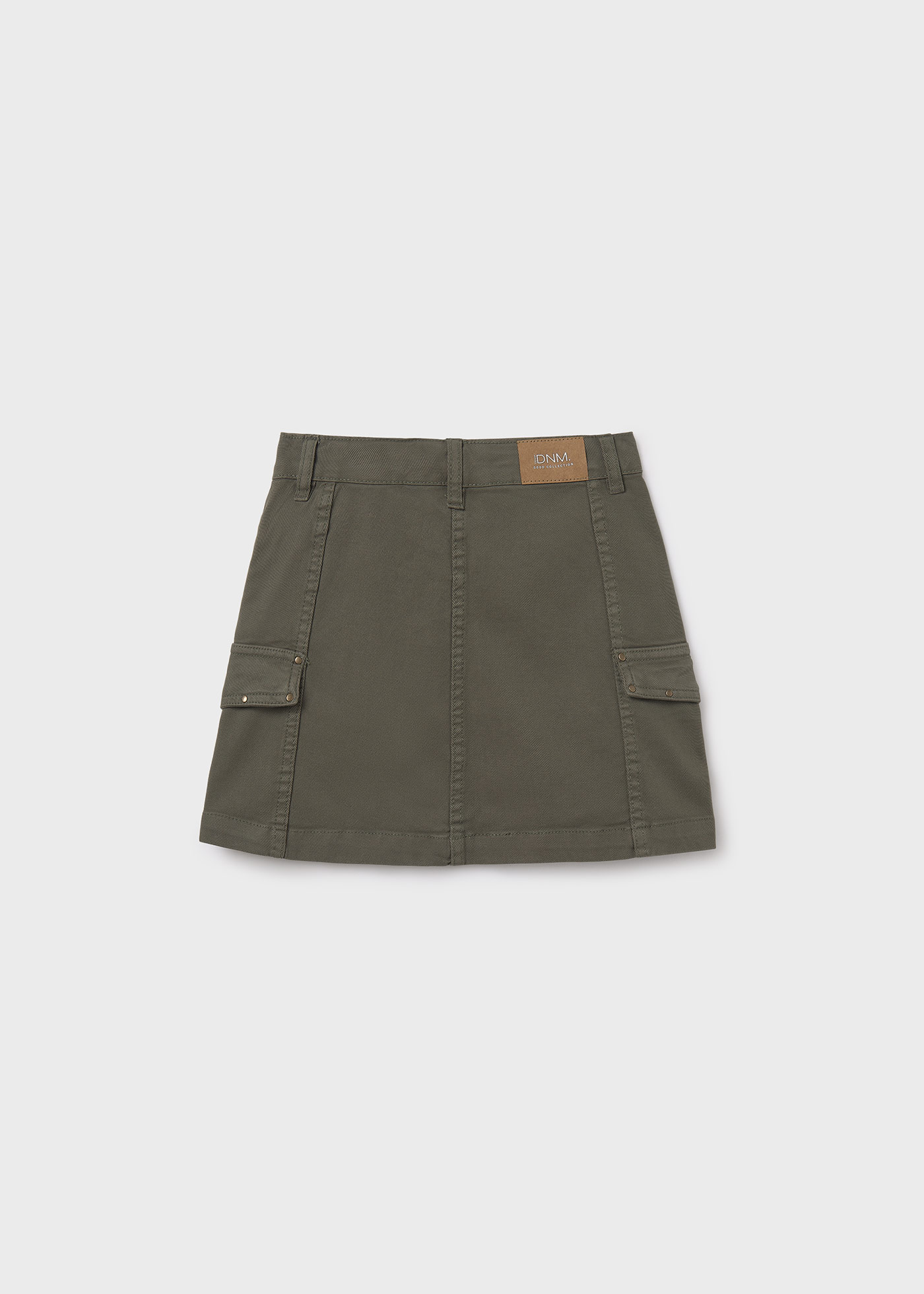 Girl Skirt