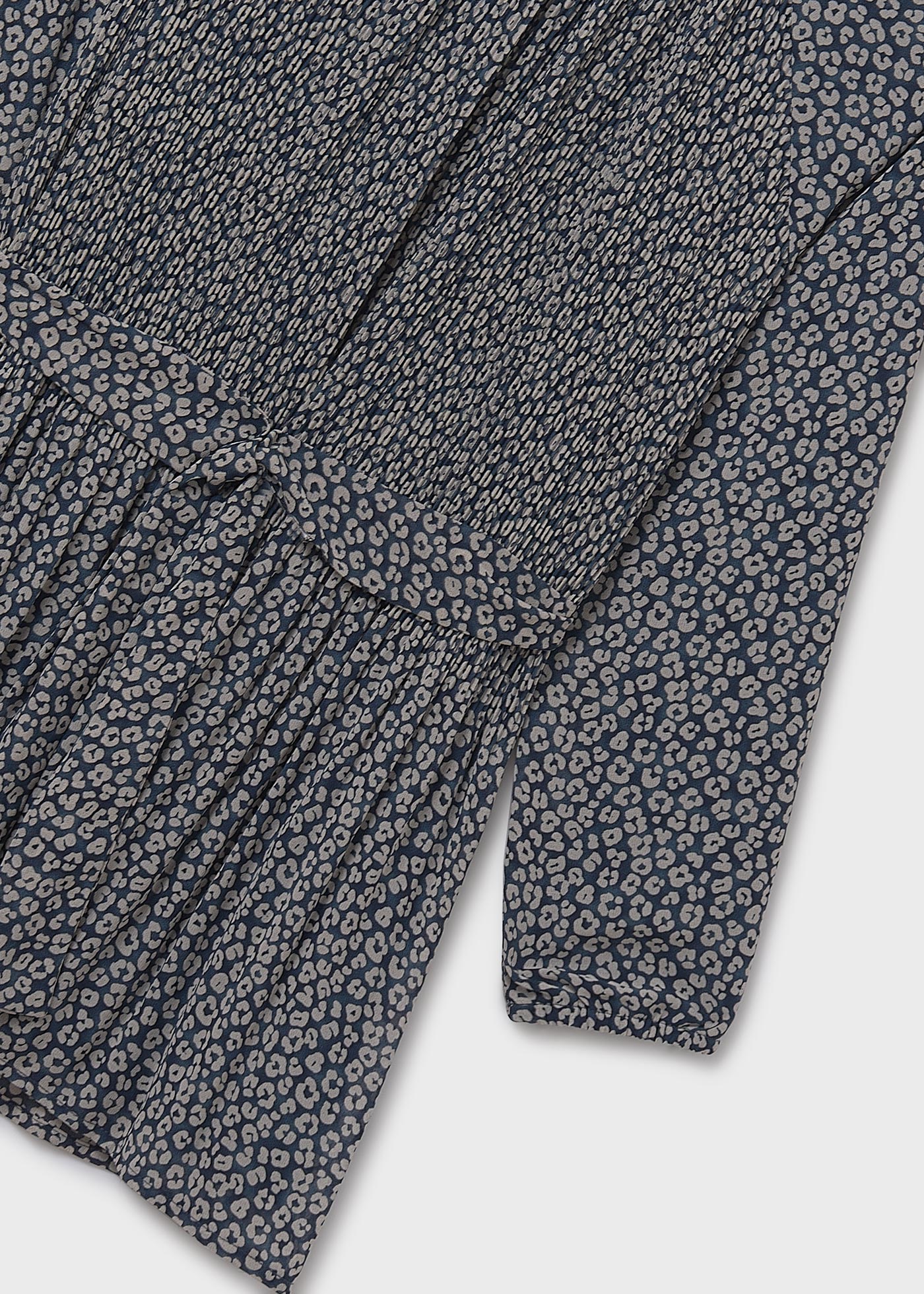 Rochie cu imprimeu fata Rochie cu imprimeu fata