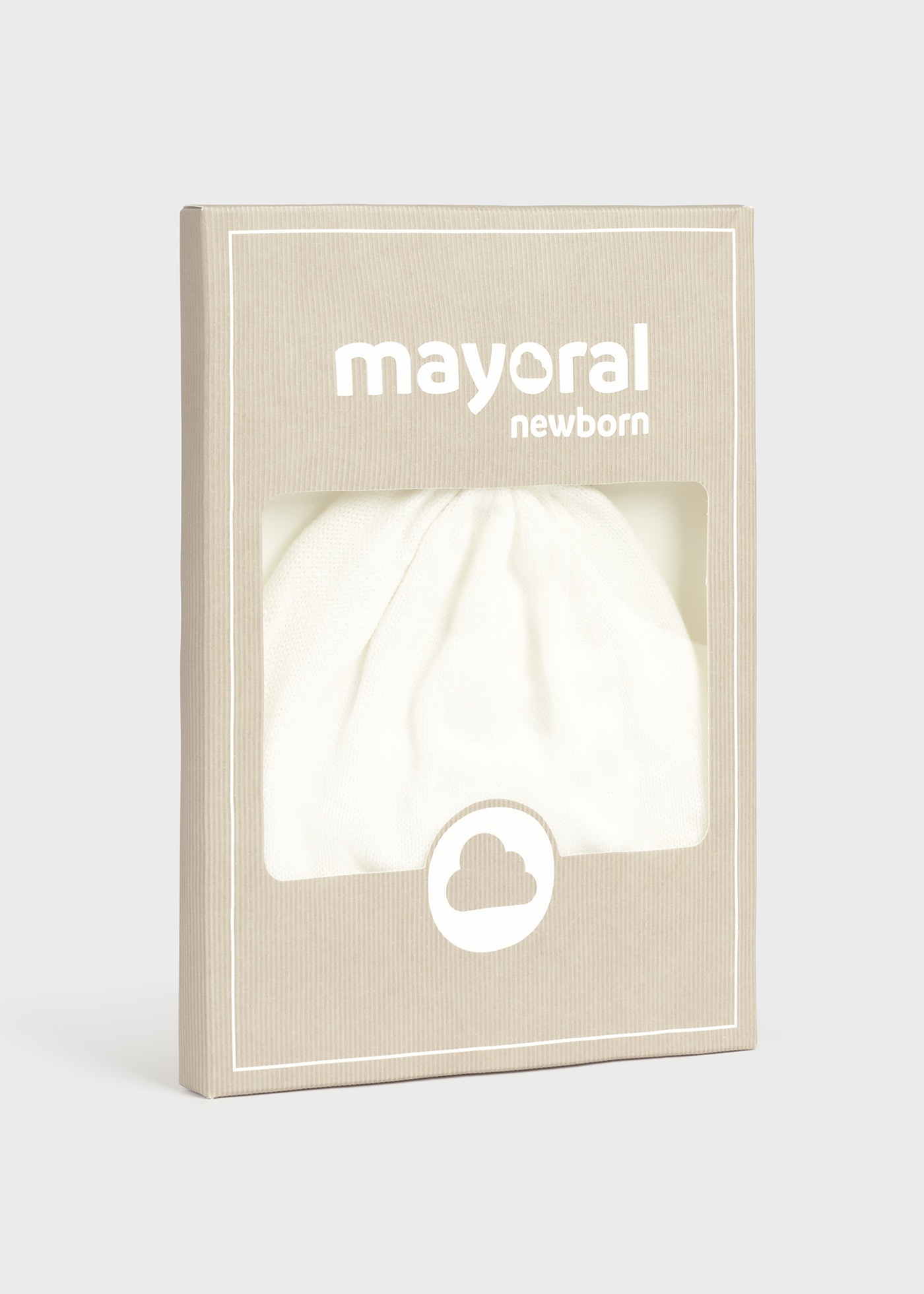 Hat newborn baby boy